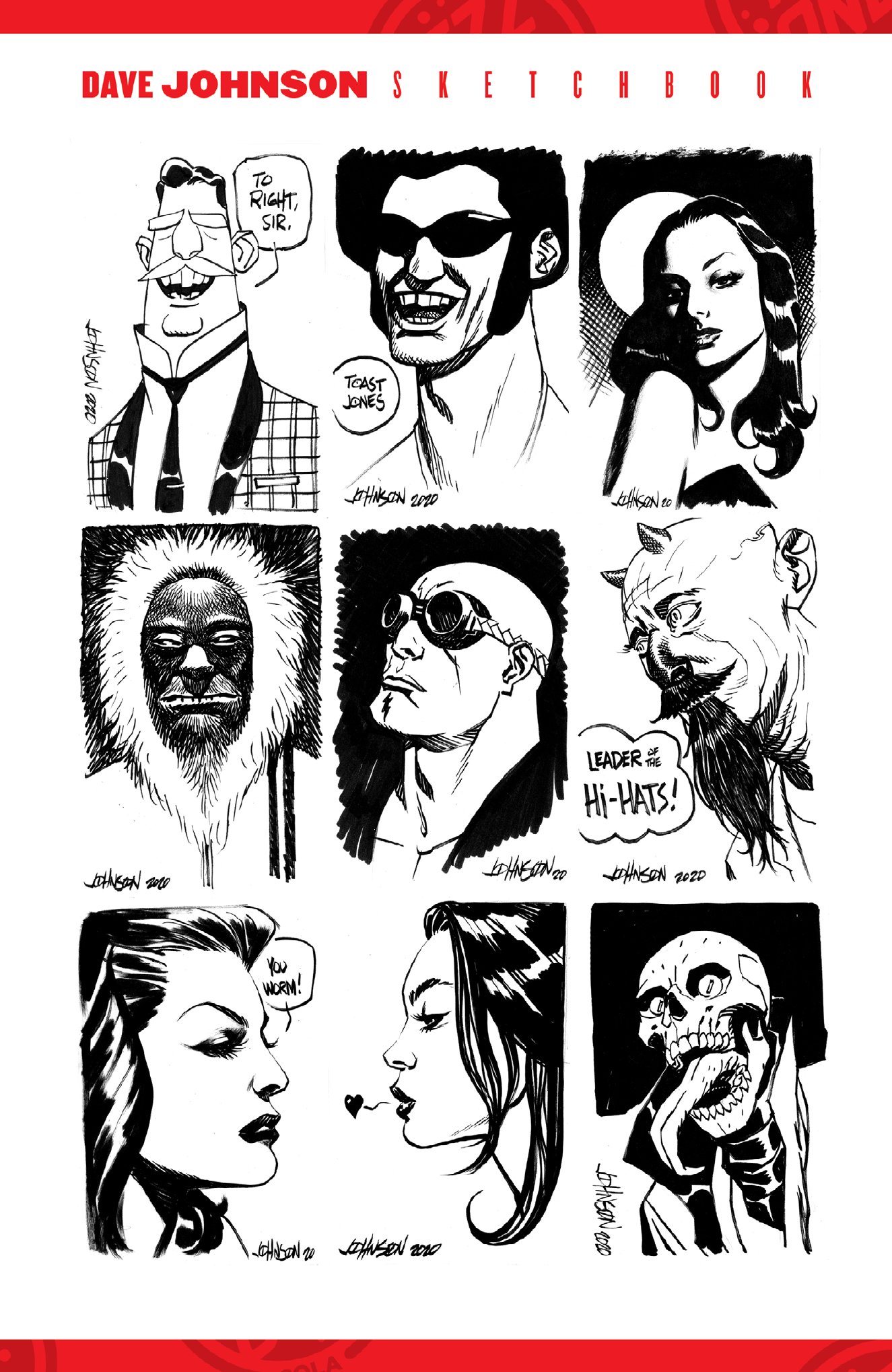 Read online Pop Kill comic -  Issue #4 - 38