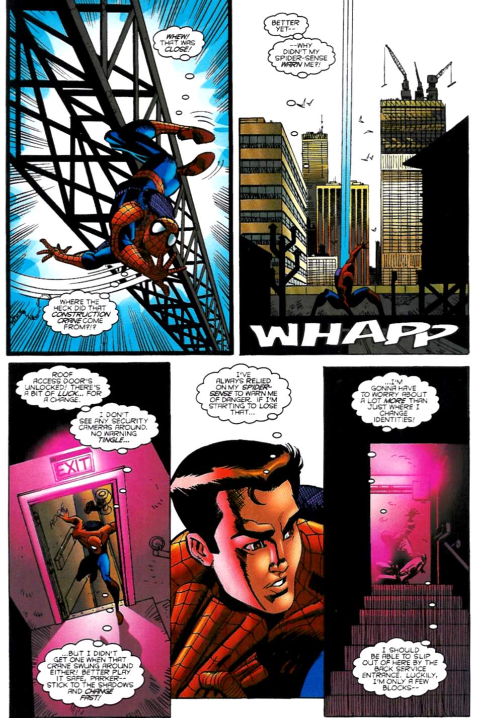 Spider-Man: Revenge of the Green Goblin Issue #2 #2 - English 16