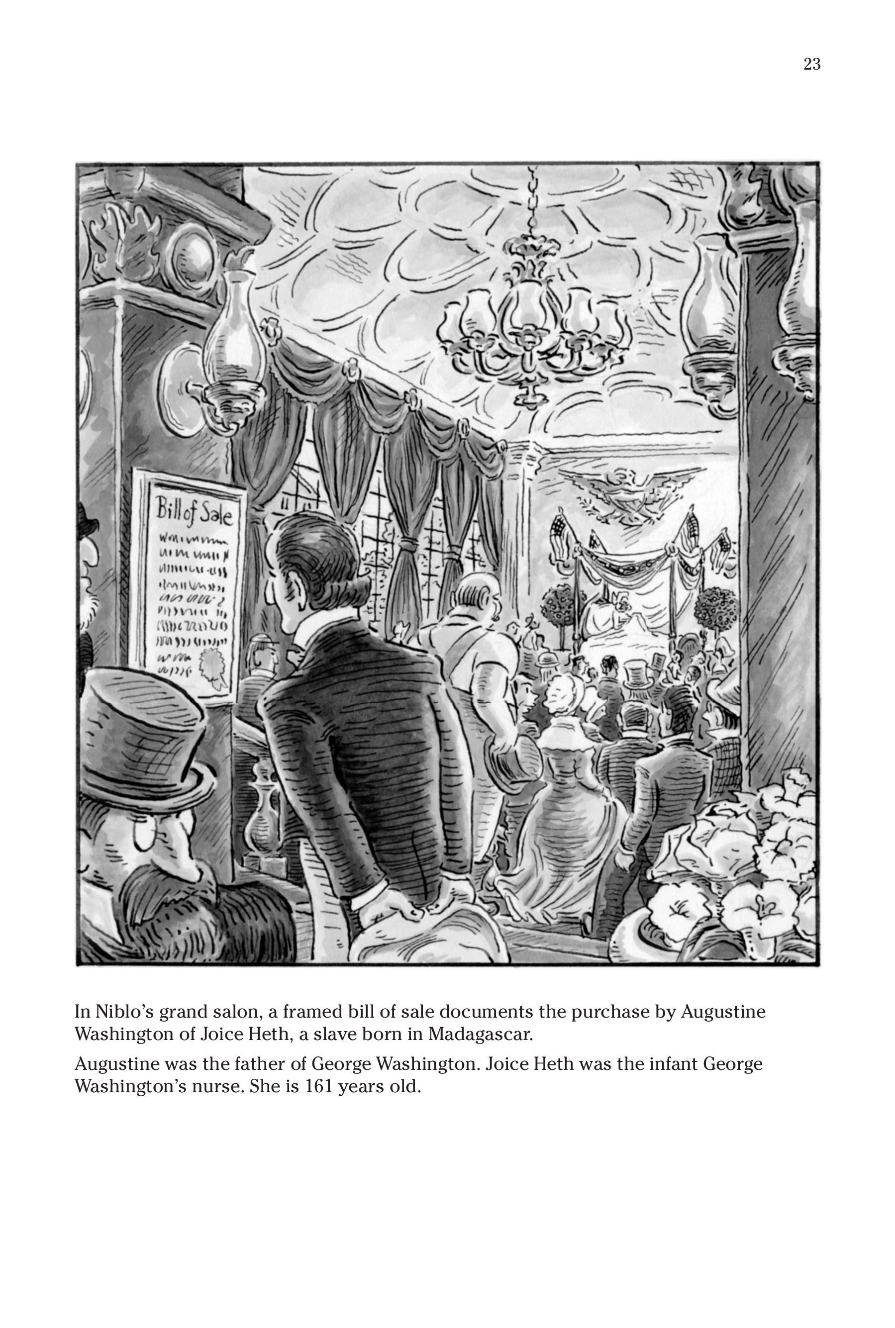 Read online Life on the Moon comic -  Issue # TPB (Part 1) - 24