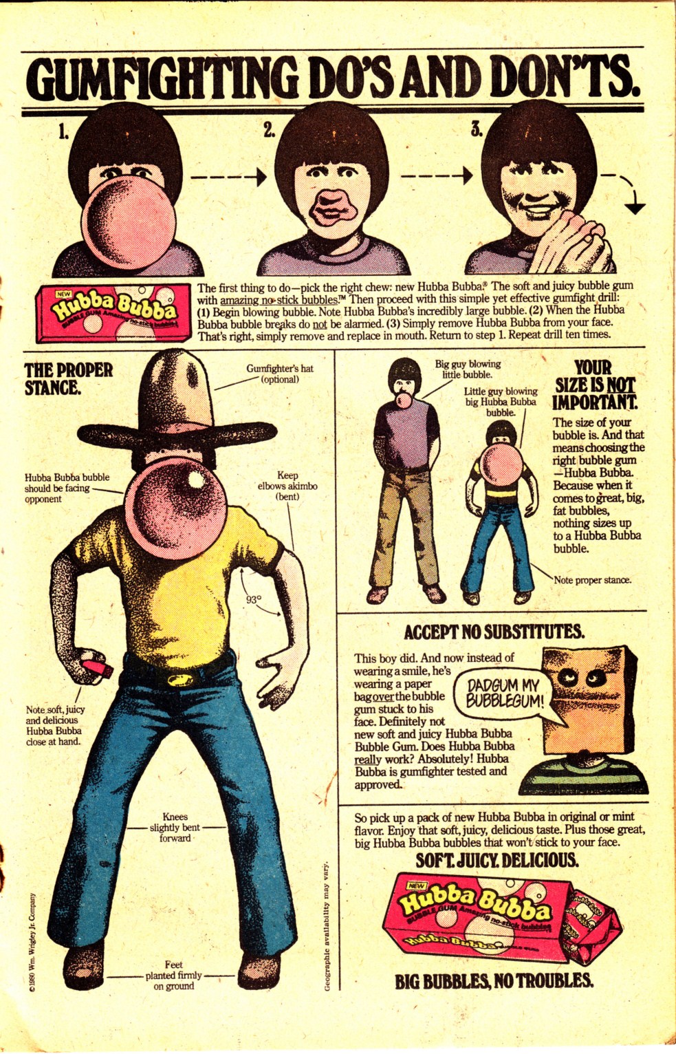 Read online Walt Disney Chip 'n' Dale comic -  Issue #65 - 19
