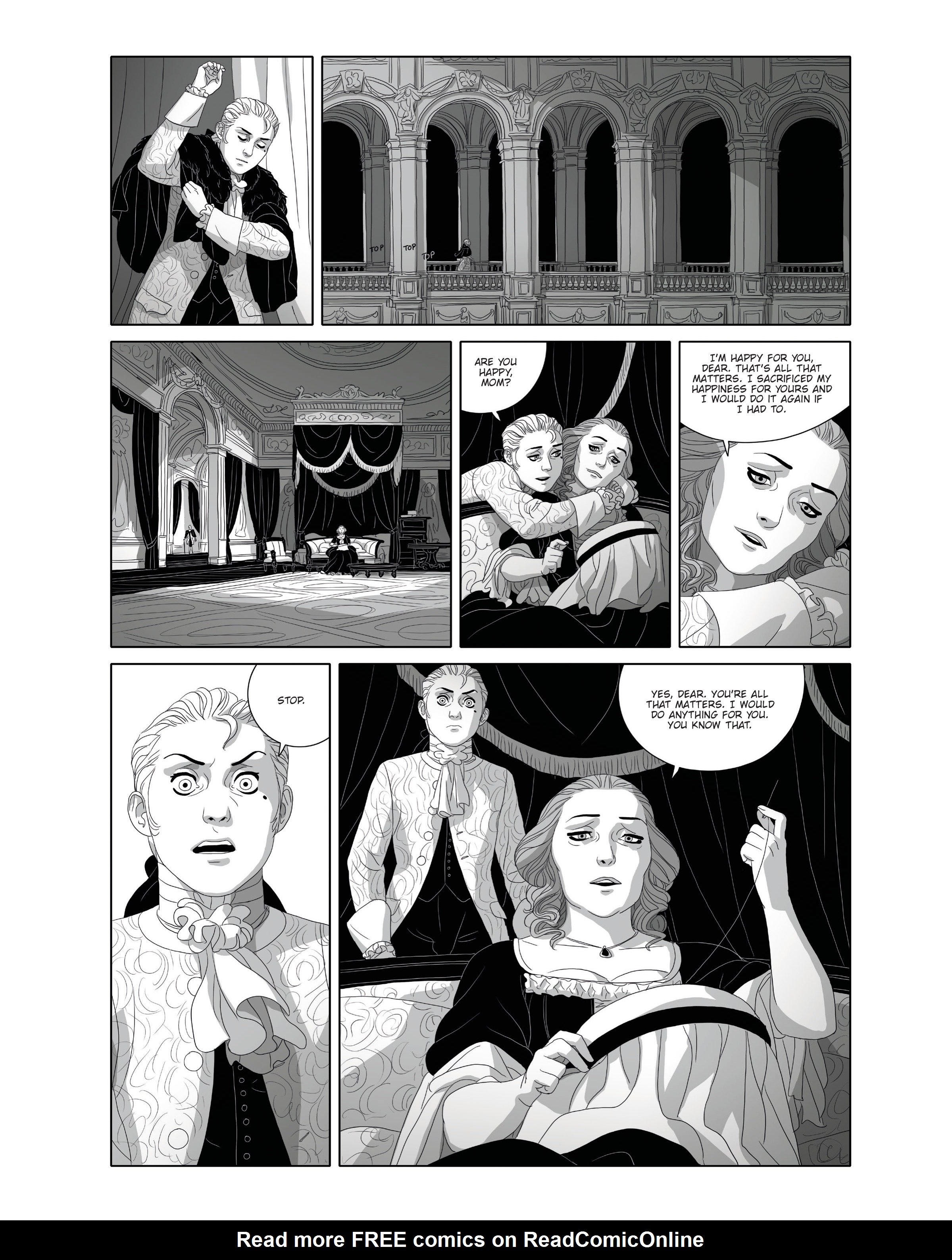 Read online The Ogre Gods comic -  Issue # TPB 2 (Part 2) - 22