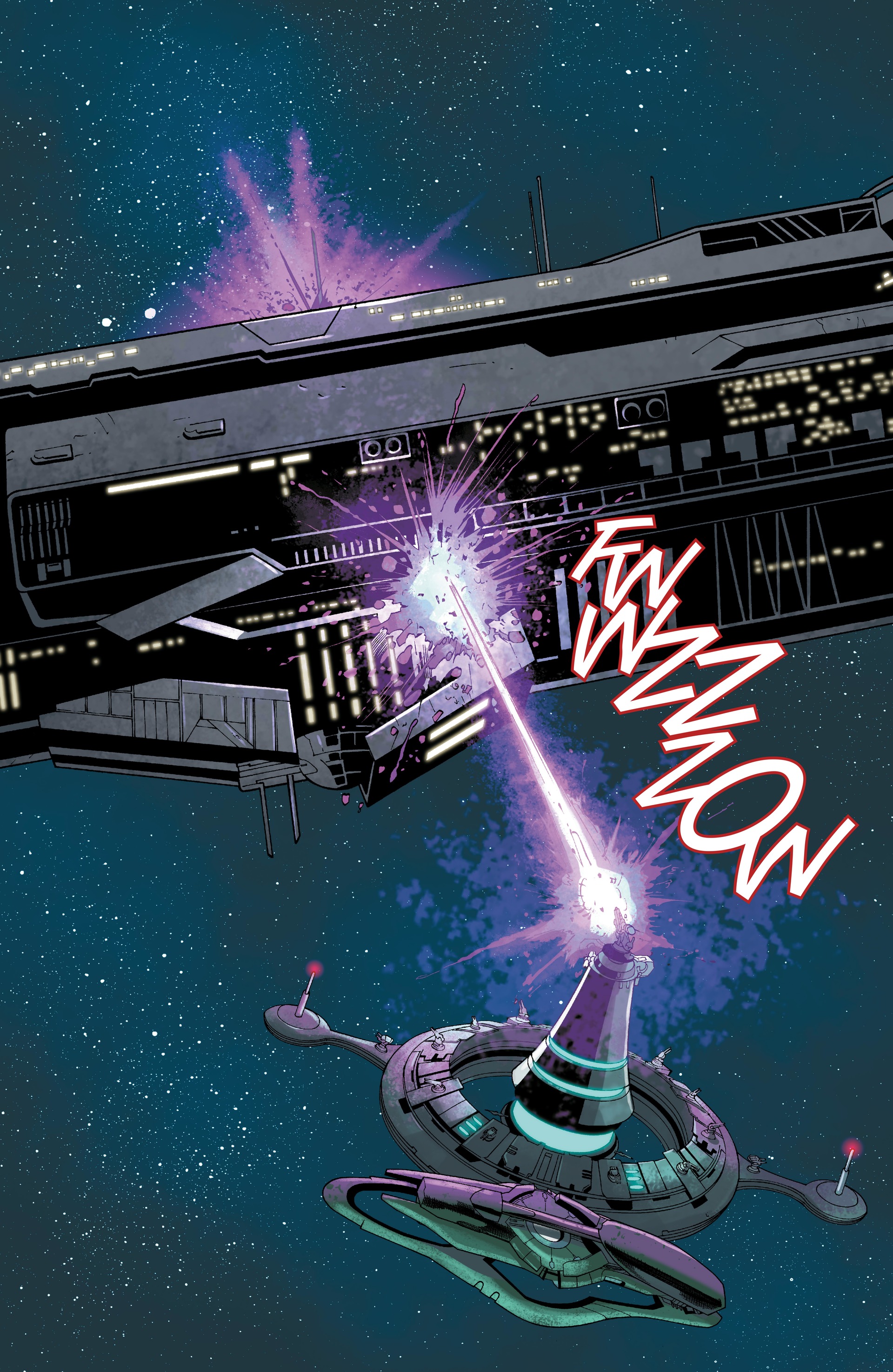 Read online Halo: Initiation and Escalation comic -  Issue # TPB (Part 2) - 99