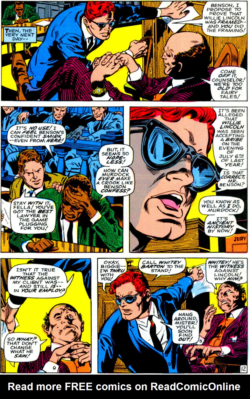 Read online Son of Origins of Marvel Comics comic -  Issue # TPB - 140