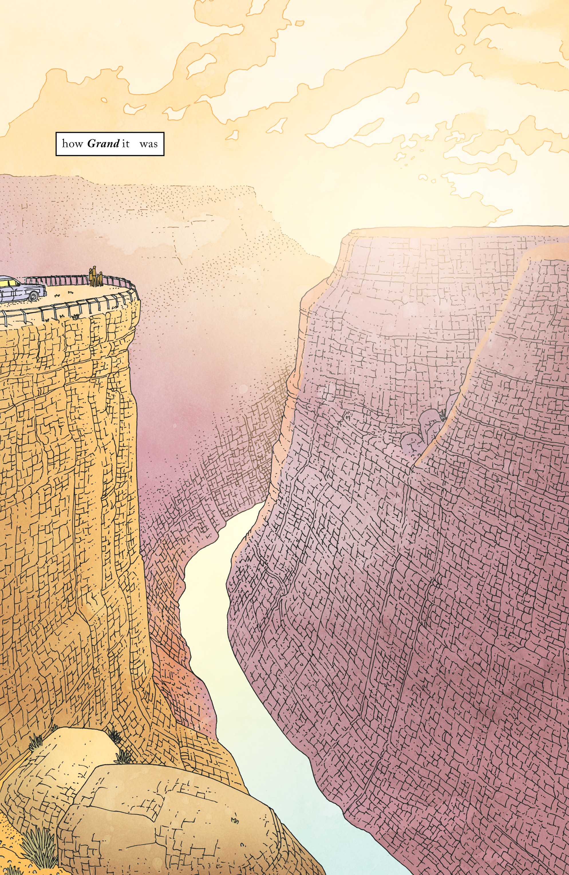 Read online Ice Cream Man comic -  Issue #18 - 22