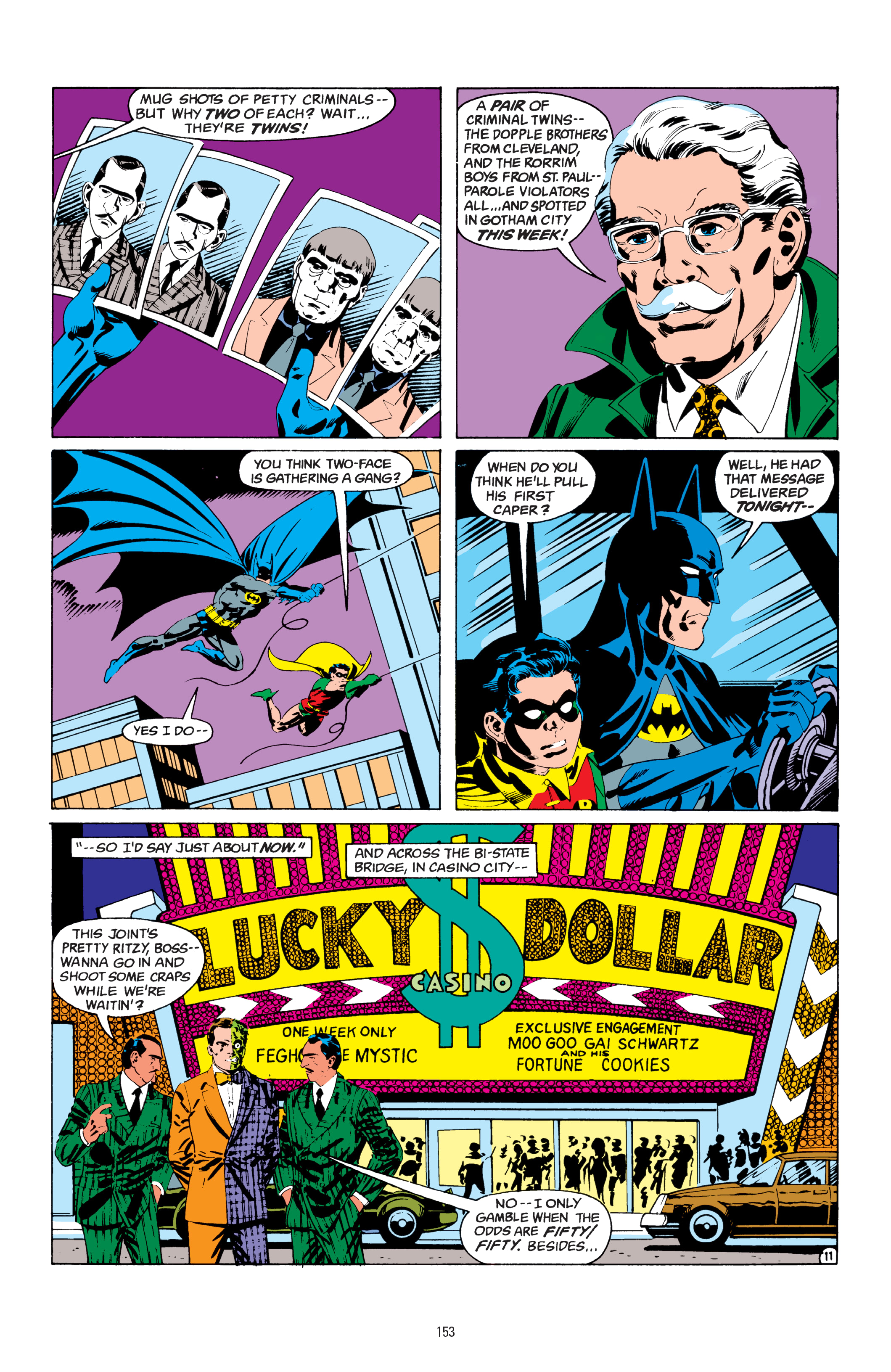 Read online Robin: 80 Years of the Boy Wonder: The Deluxe Edition comic -  Issue # TPB (Part 2) - 51