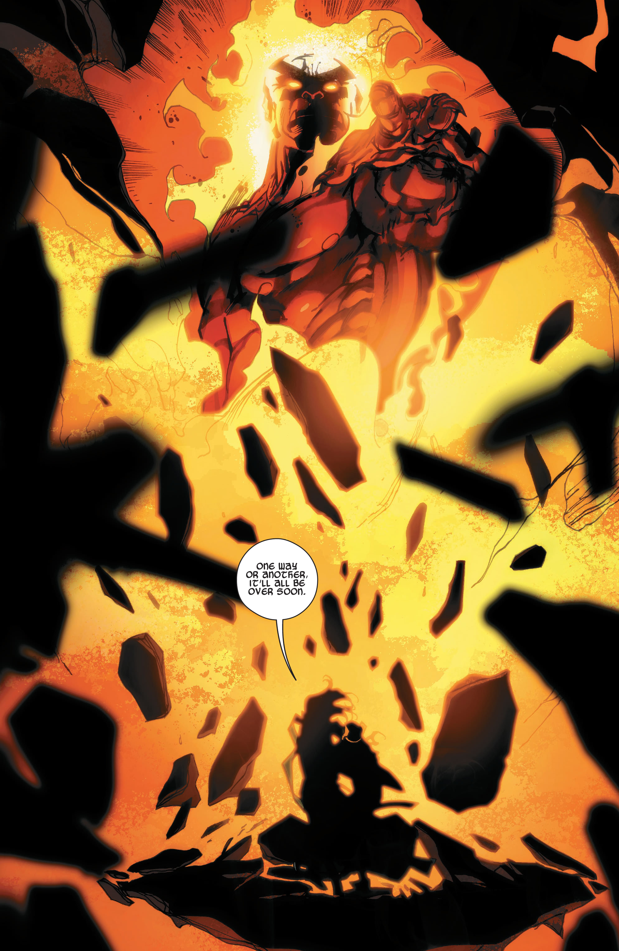 Read online Thor By Matt Fraction Omnibus comic -  Issue # TPB (Part 11) - 26