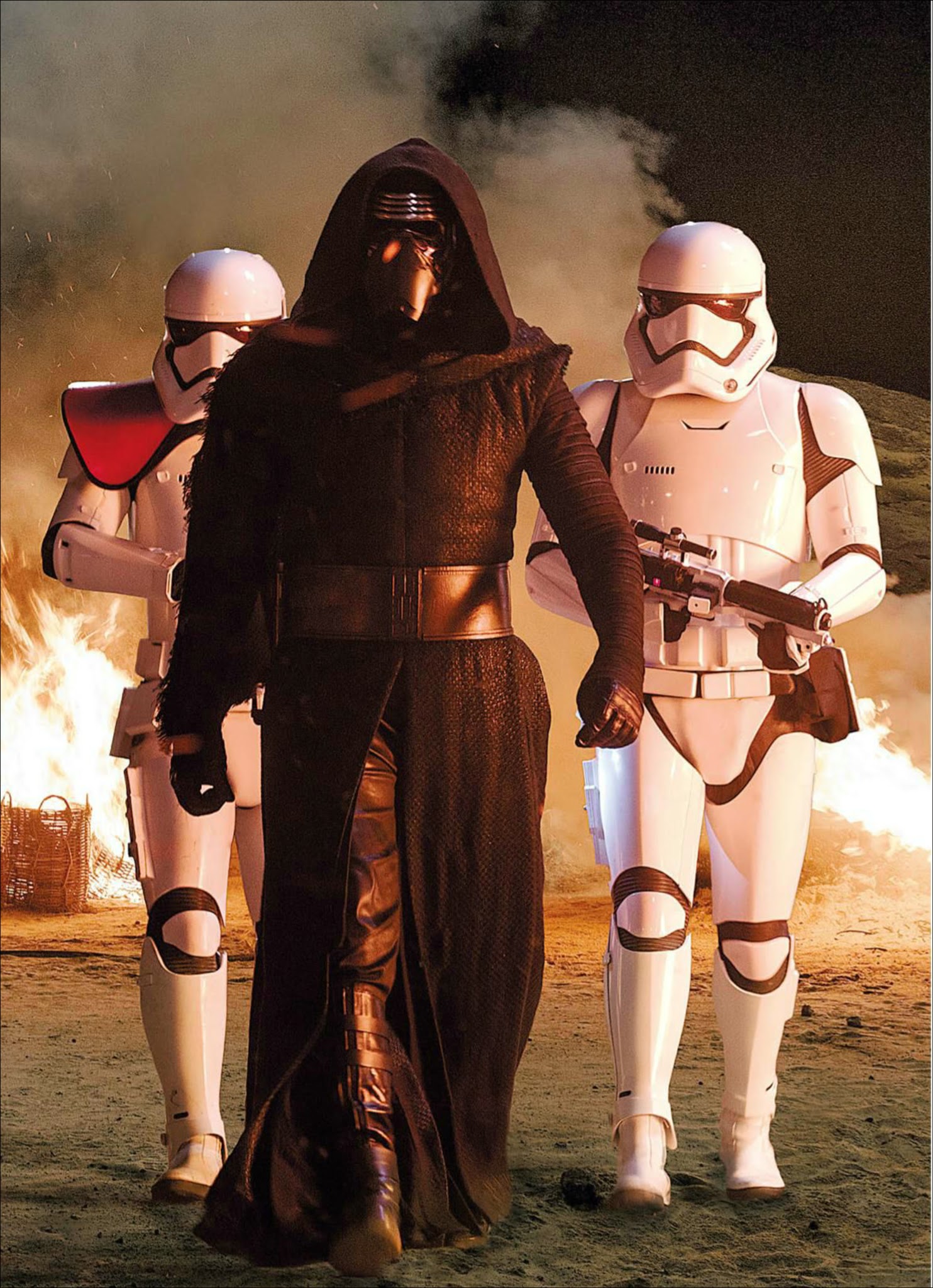 Read online Star Wars Insider 2018 Special Edition comic -  Issue # TPB - 8