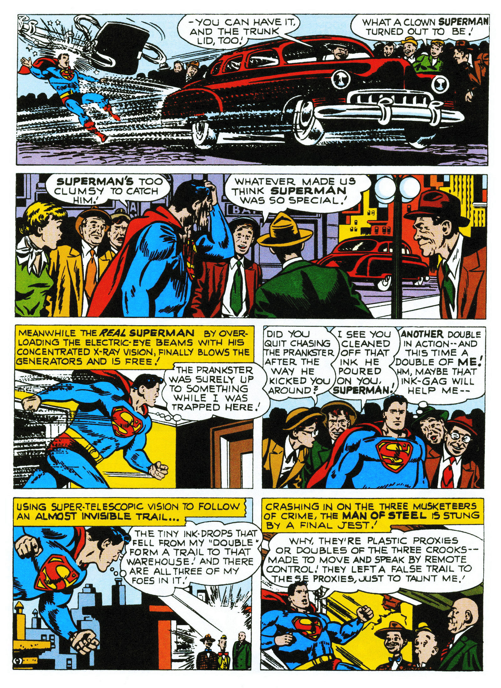 Read online Superman in the Fifties (2002) comic -  Issue # TPB (Part 2) - 11