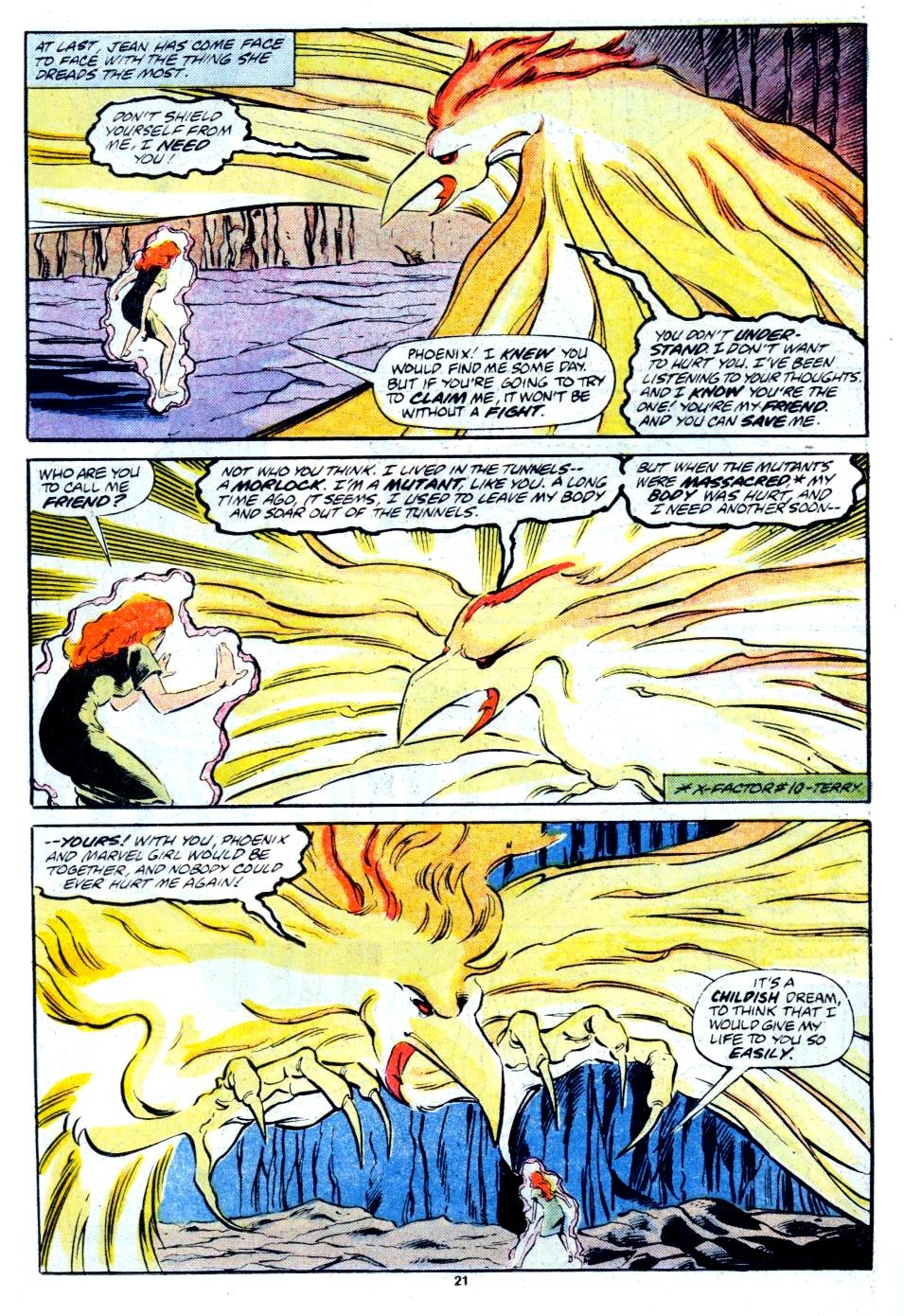 Read online Marvel Comics Presents (1988) comic -  Issue #15 - 24