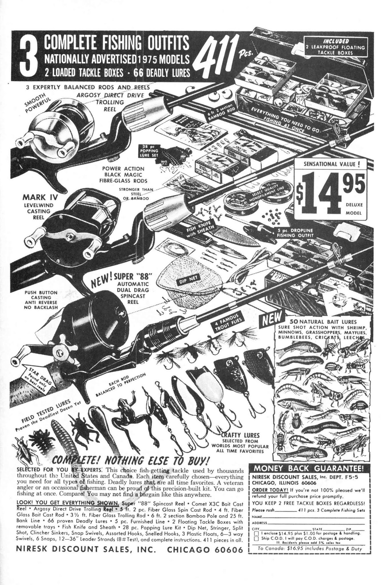 Read online Arrgh ! comic -  Issue #4 - 35