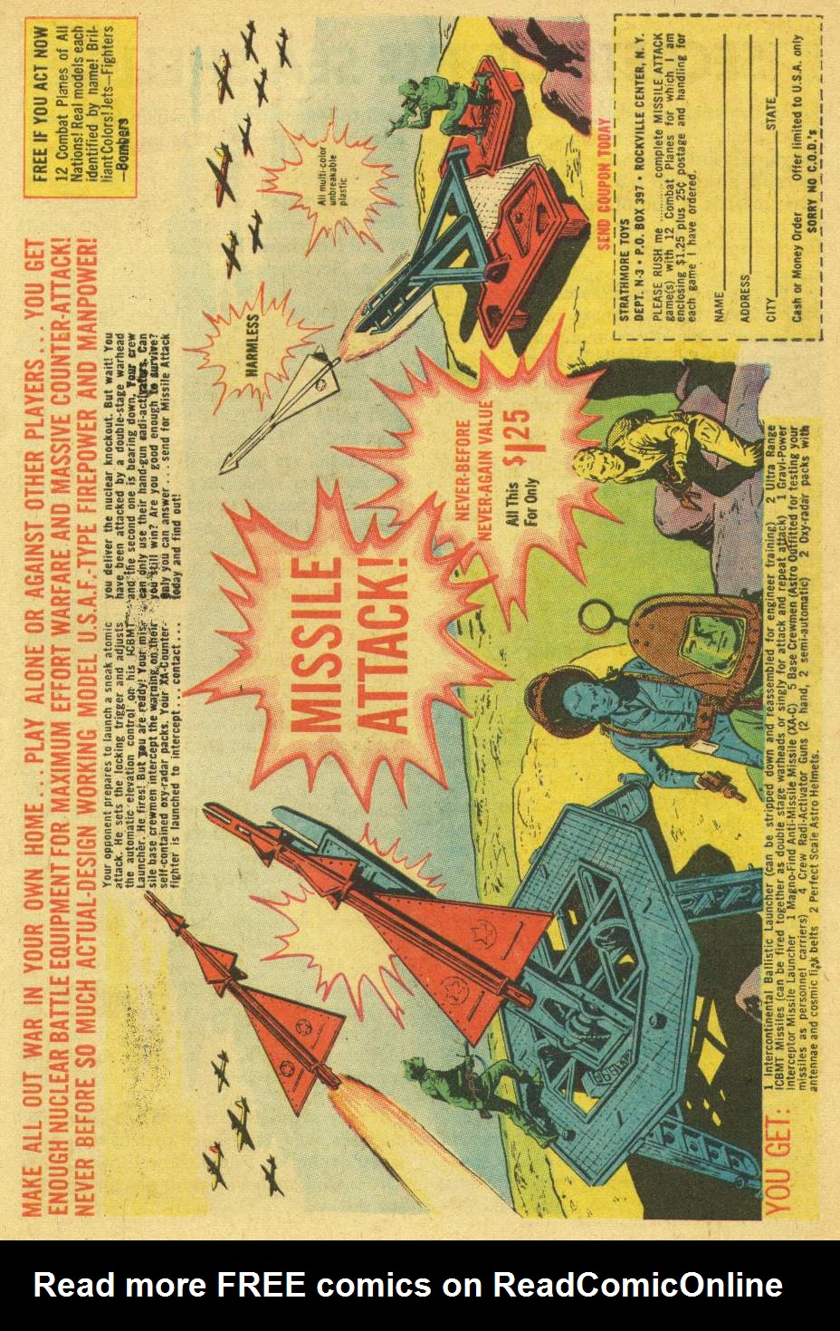 Aquaman (1962) Issue #8 #8 - English 21