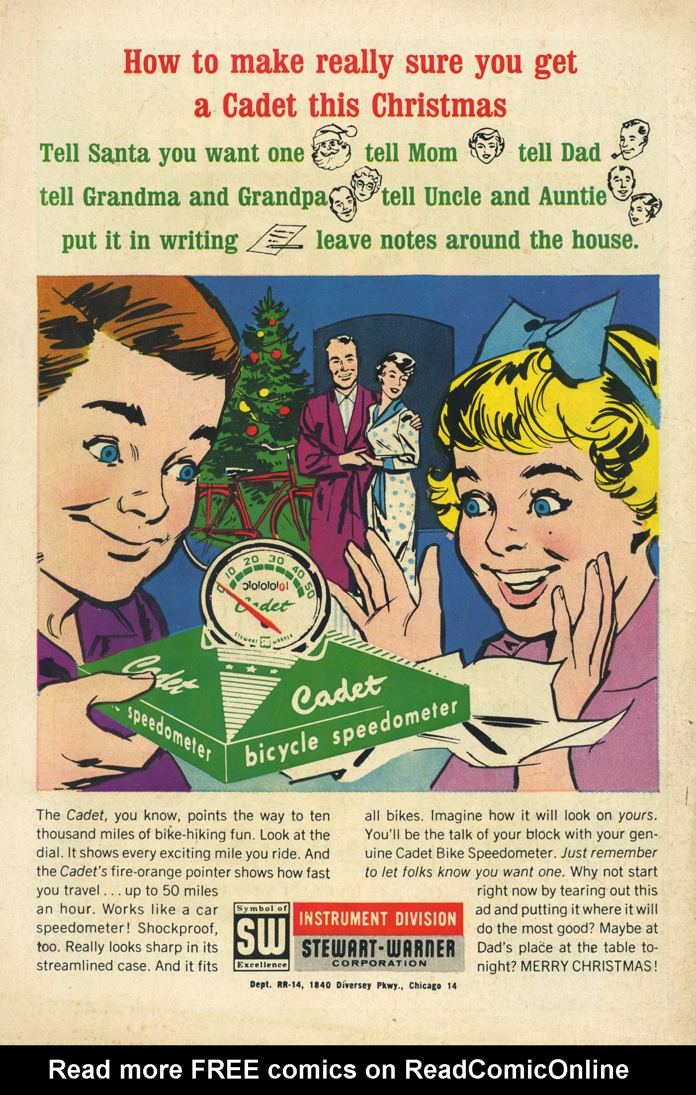 Read online Archie's Pal Jughead comic -  Issue #105 - 36