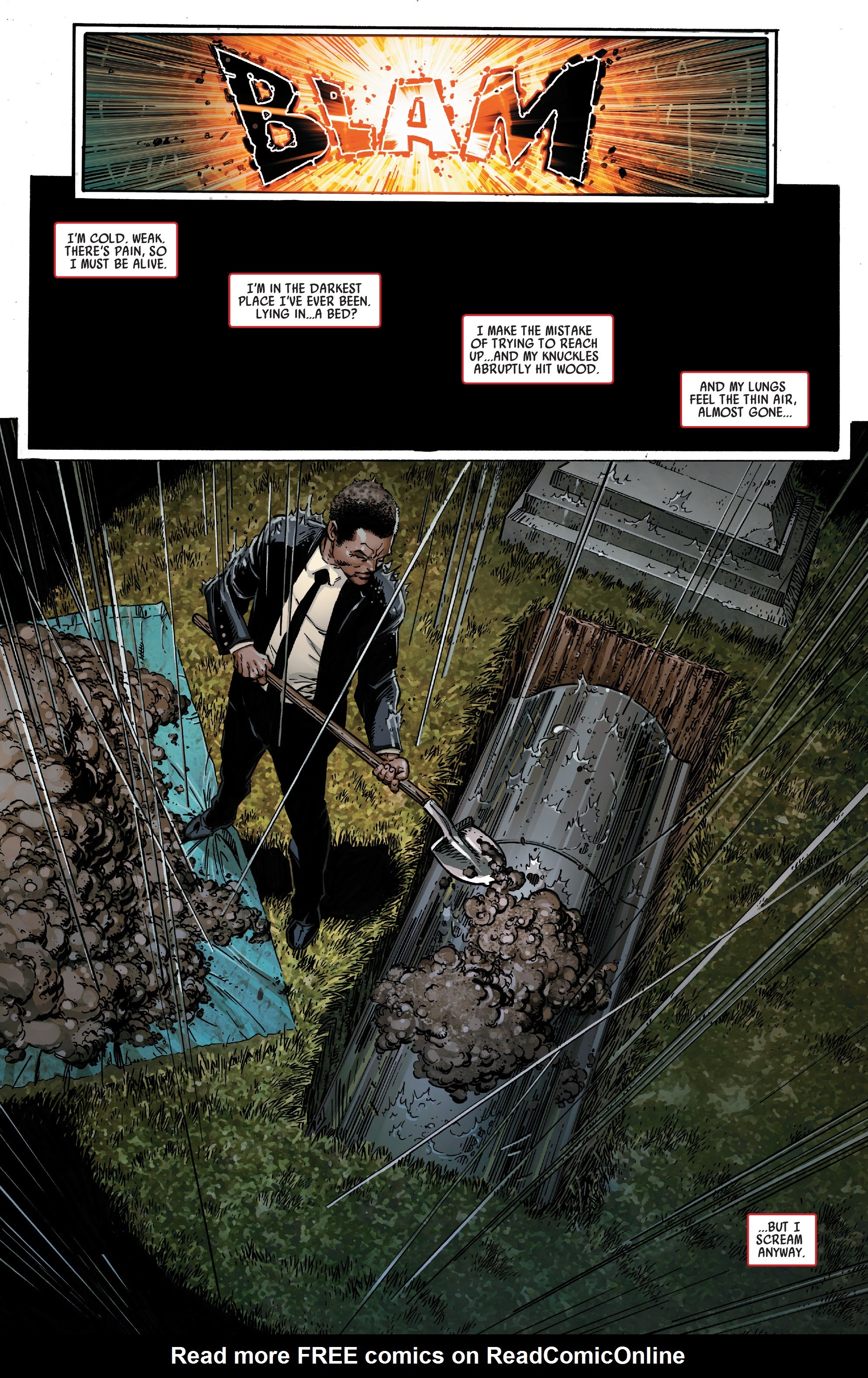 Read online Spider-Man: Life Story comic -  Issue # _TPB (Part 1) - 86