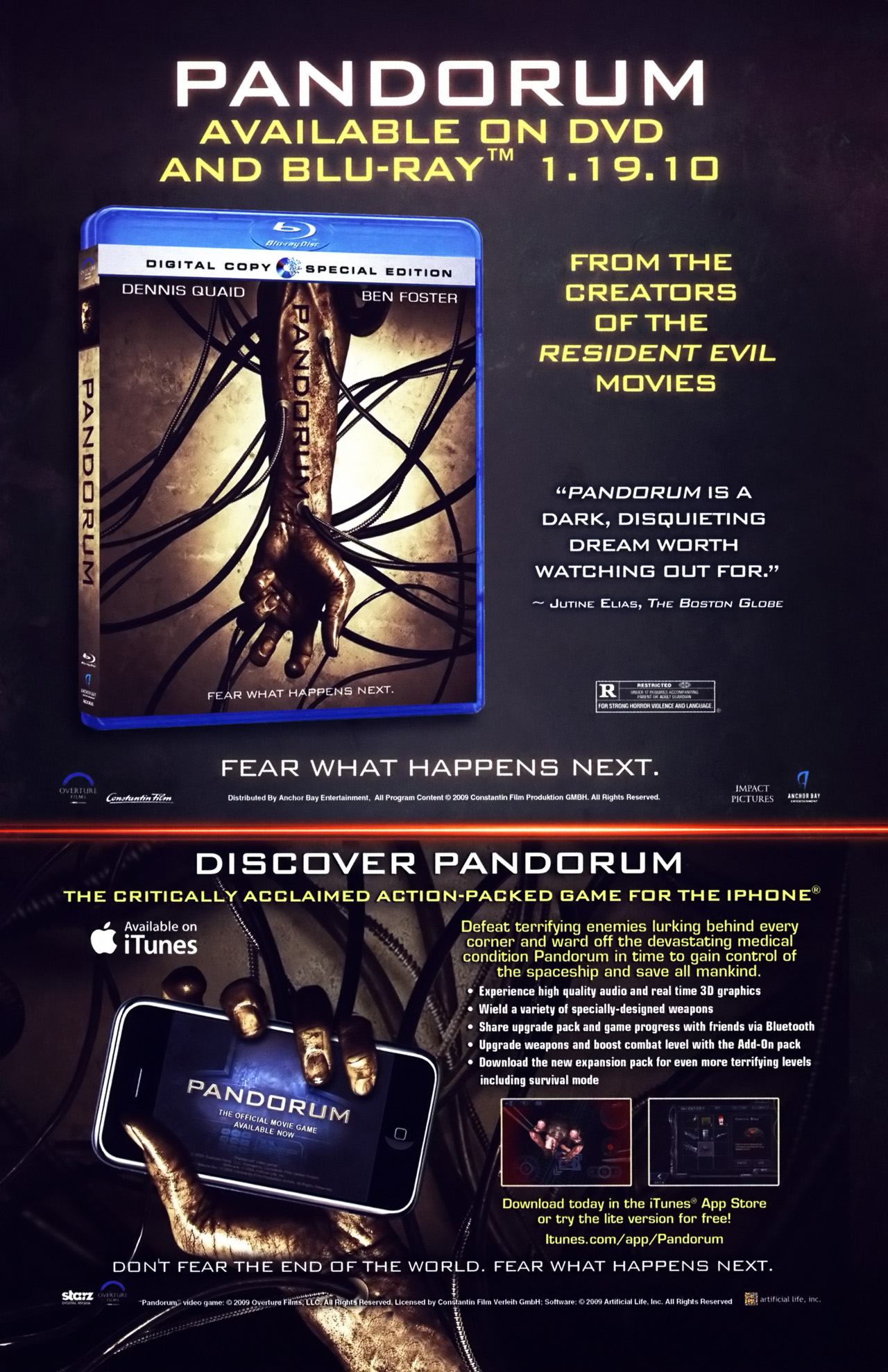 Read online Spartacus comic -  Issue #3 - 7