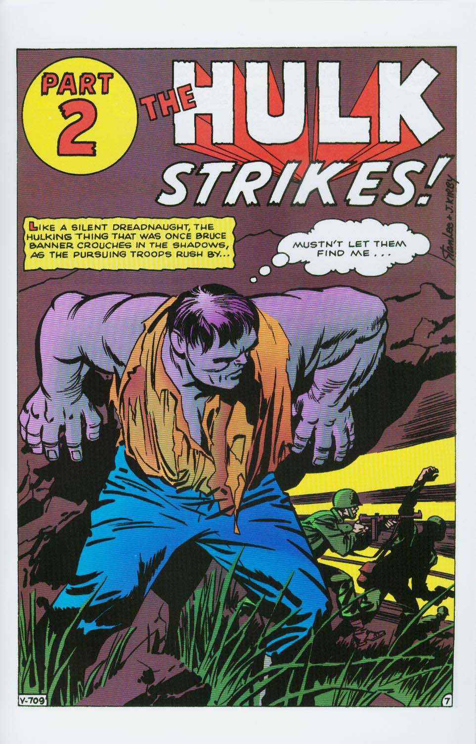 Read online Wizard Ace Edition comic -  Issue #31 - 10