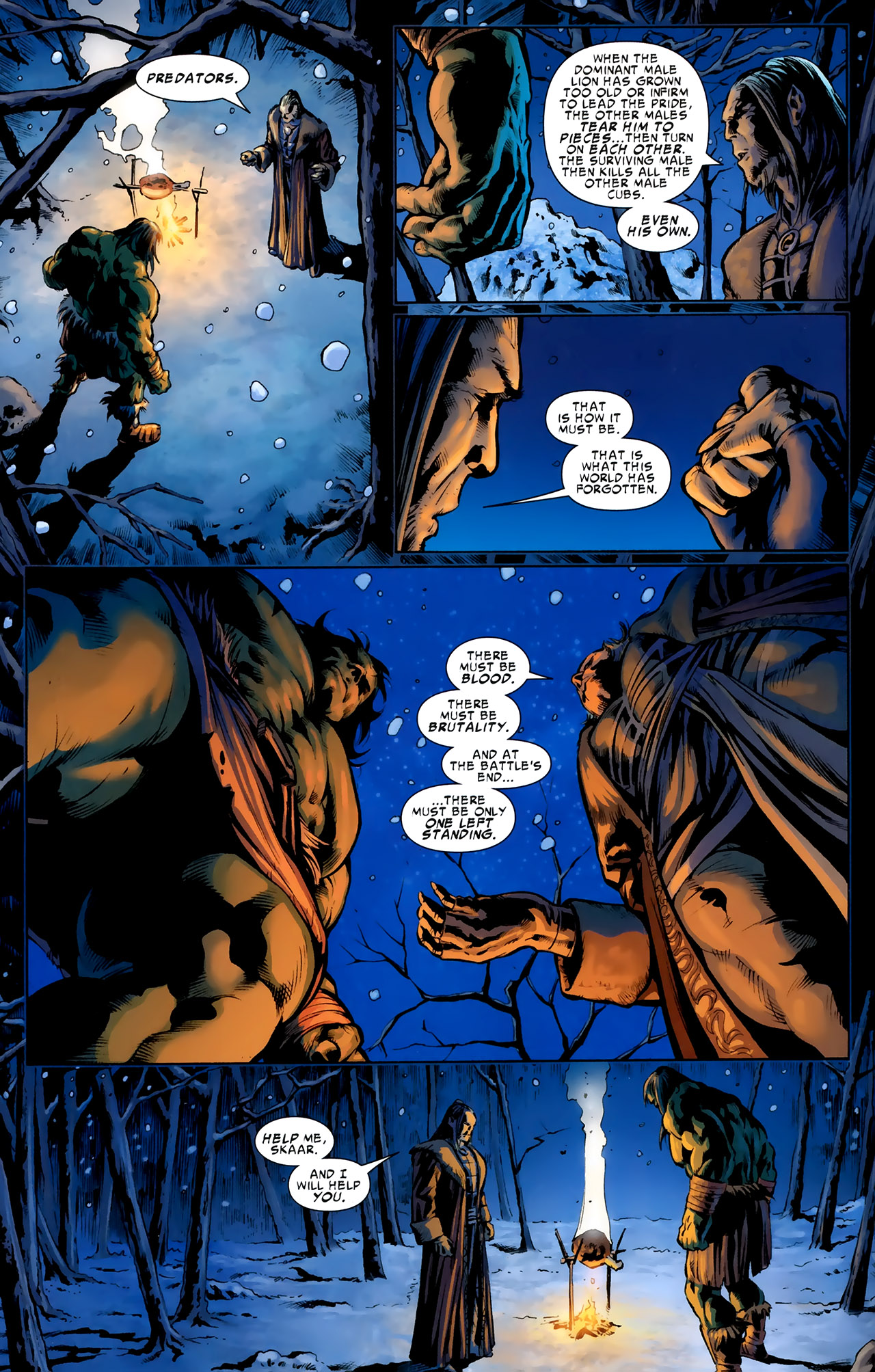 Read online Wolverine: Origins comic -  Issue #47 - 12