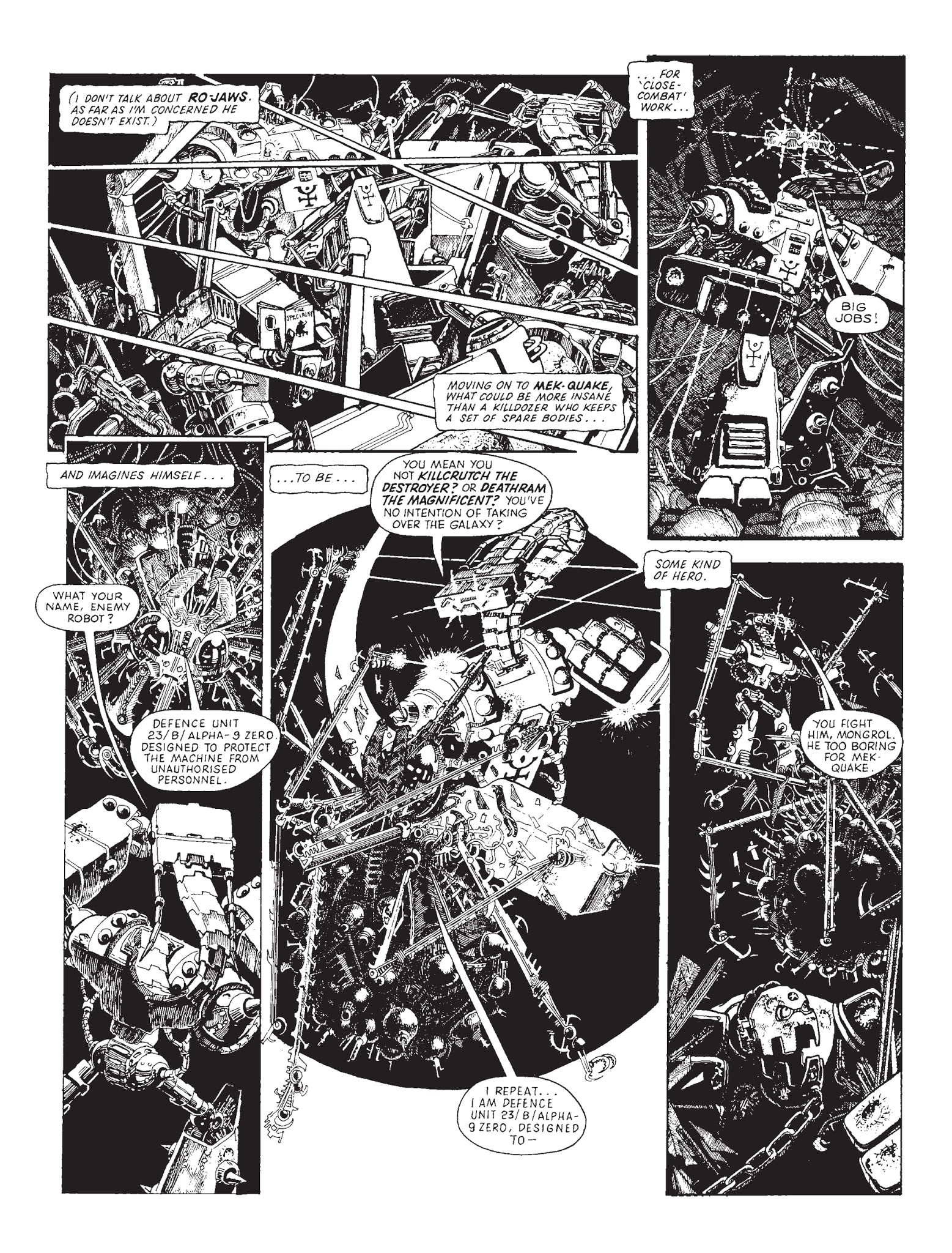 Read online ABC Warriors: The Mek Files comic -  Issue # TPB 1 - 214