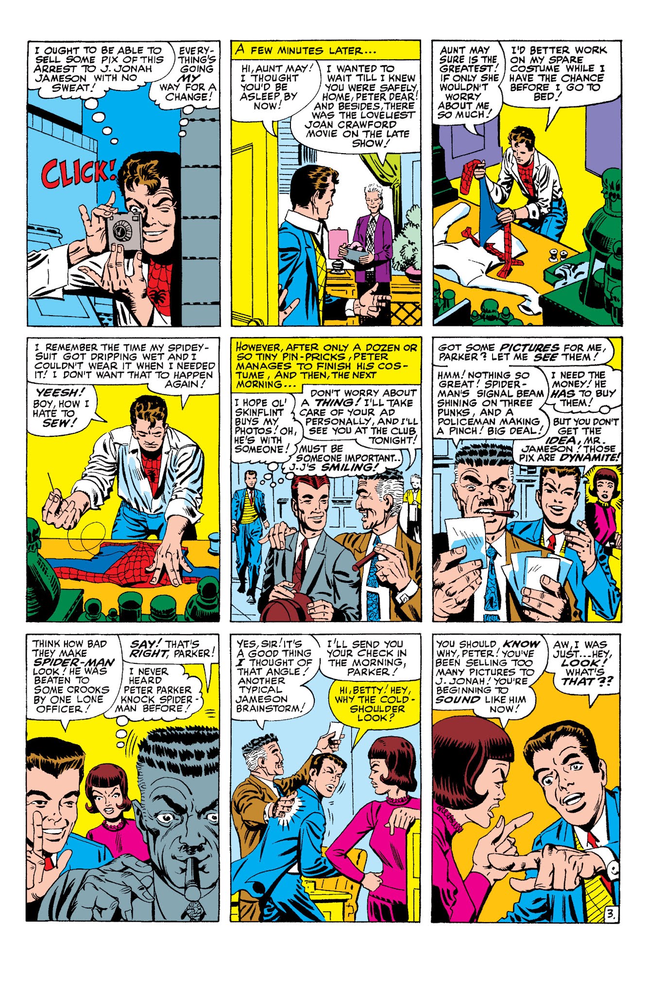 Read online Amazing Spider-Man Epic Collection comic -  Issue # Great Responsibility (Part 2) - 62