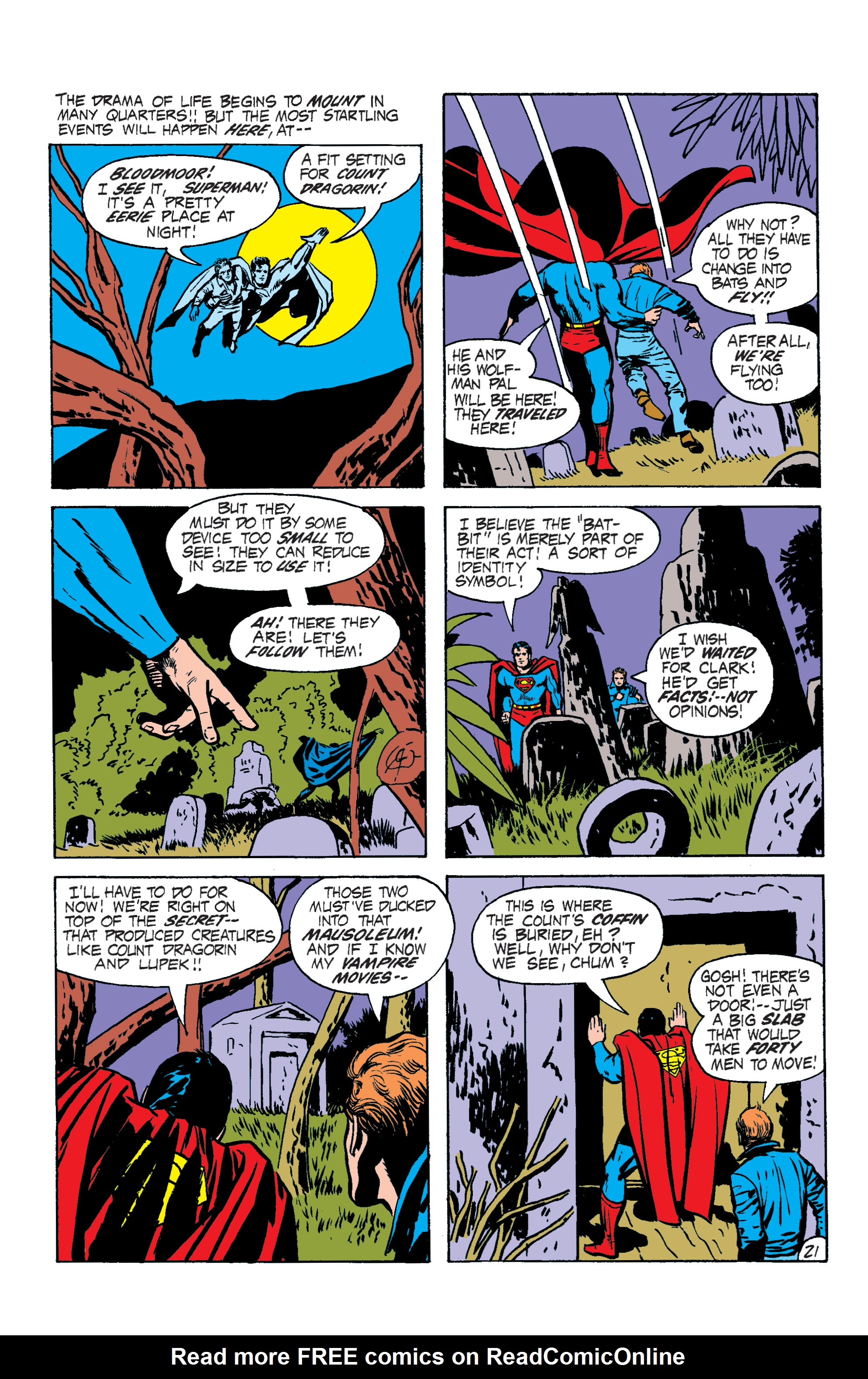 Read online Superman's Pal, Jimmy Olsen by Jack Kirby comic -  Issue # TPB (Part 3) - 11