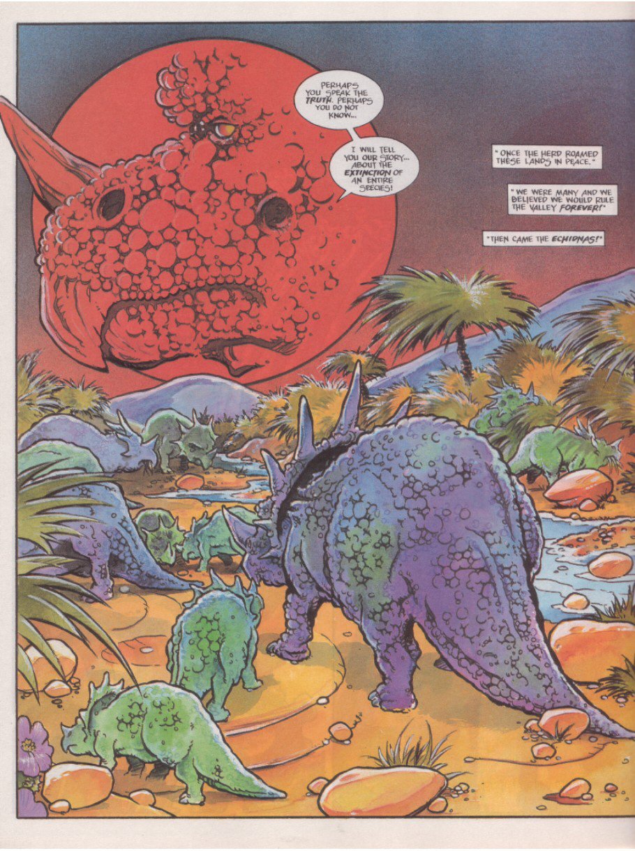 Read online Sonic the Comic comic -  Issue #70 - 20