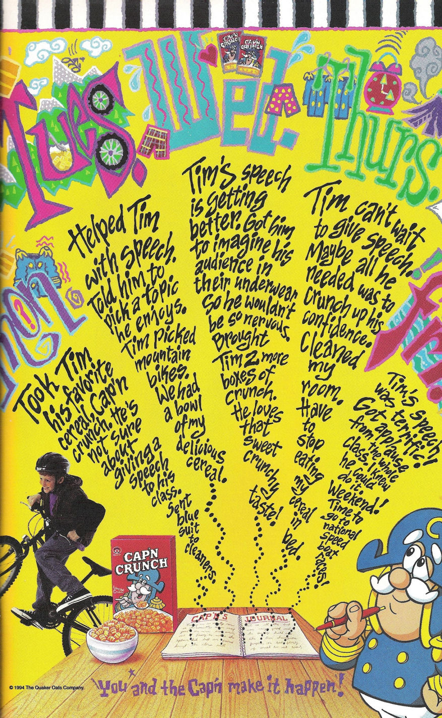 Read online Teenage Mutant Ninja Turtles Adventures (1996) comic -  Issue #1 - 36