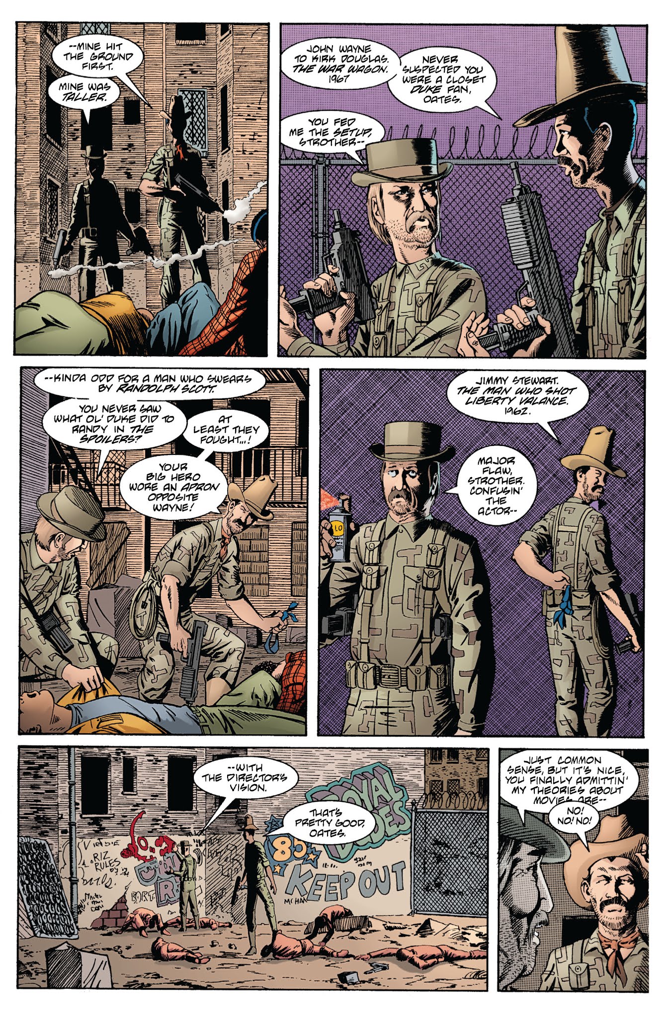 Read online Tales of the Batman: Archie Goodwin comic -  Issue # TPB (Part 3) - 63