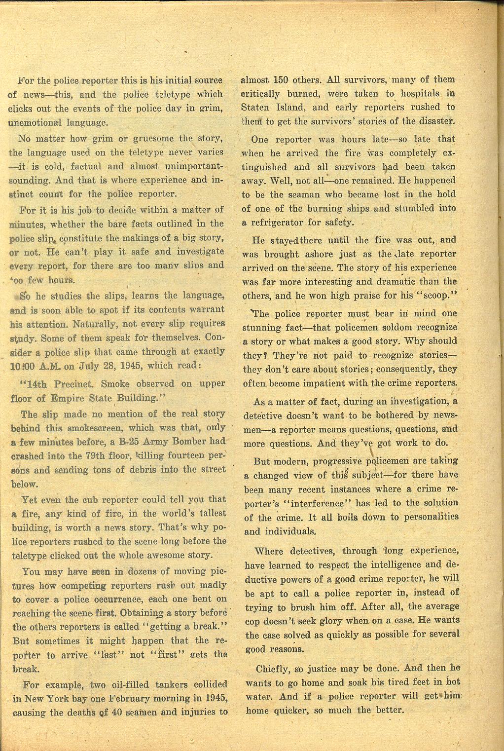 Big Town (1951) 21 Page 23