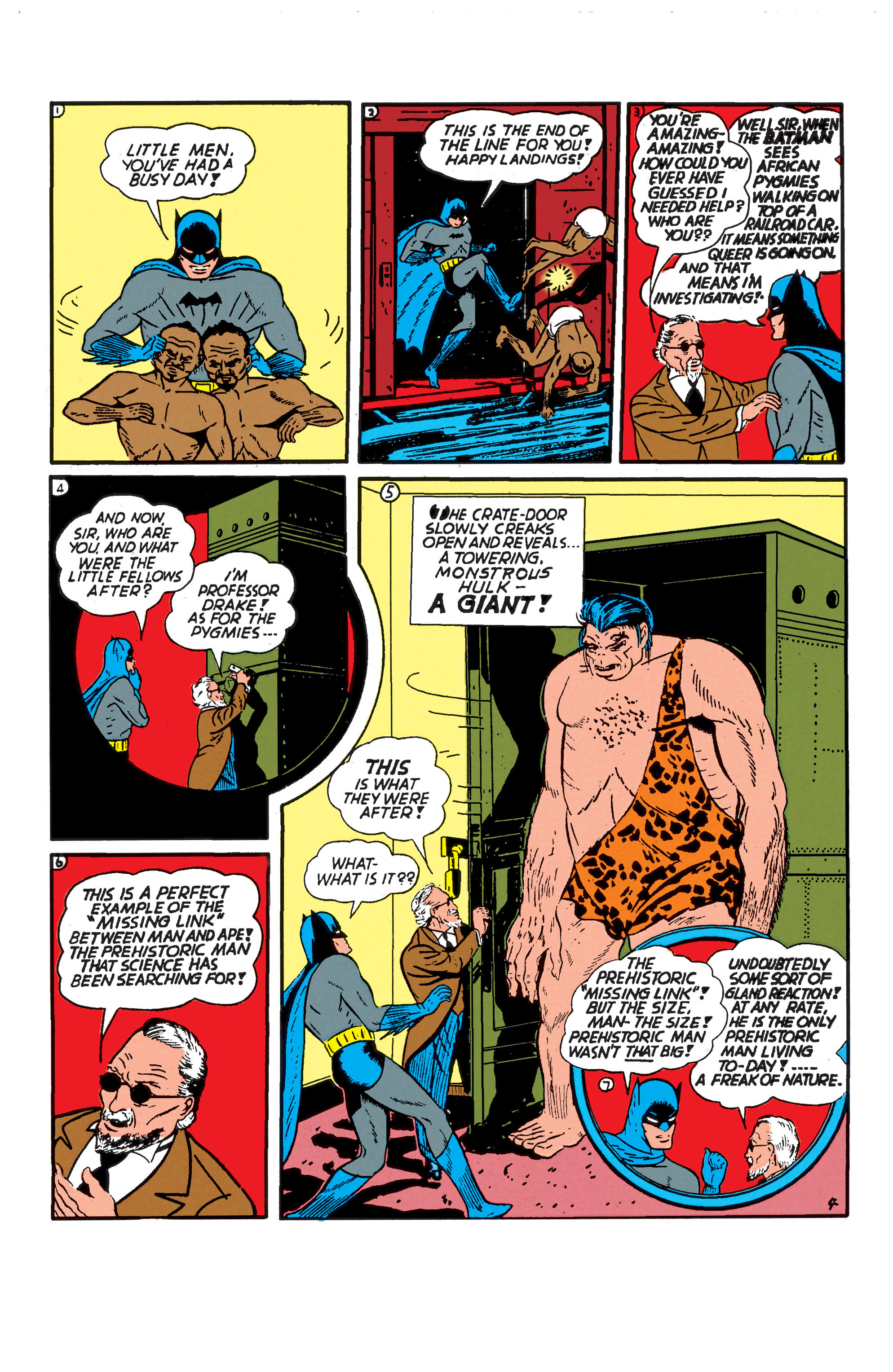 Read online Batman (1940) comic -  Issue #2 - 44