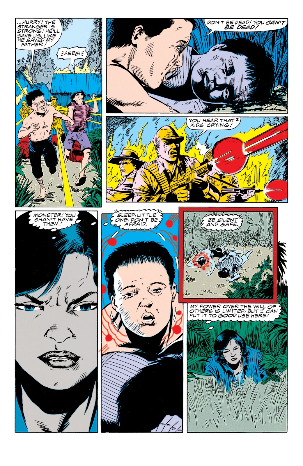 Wolverine Epic Collection issue TPB 2 (Part 4) - Page 92