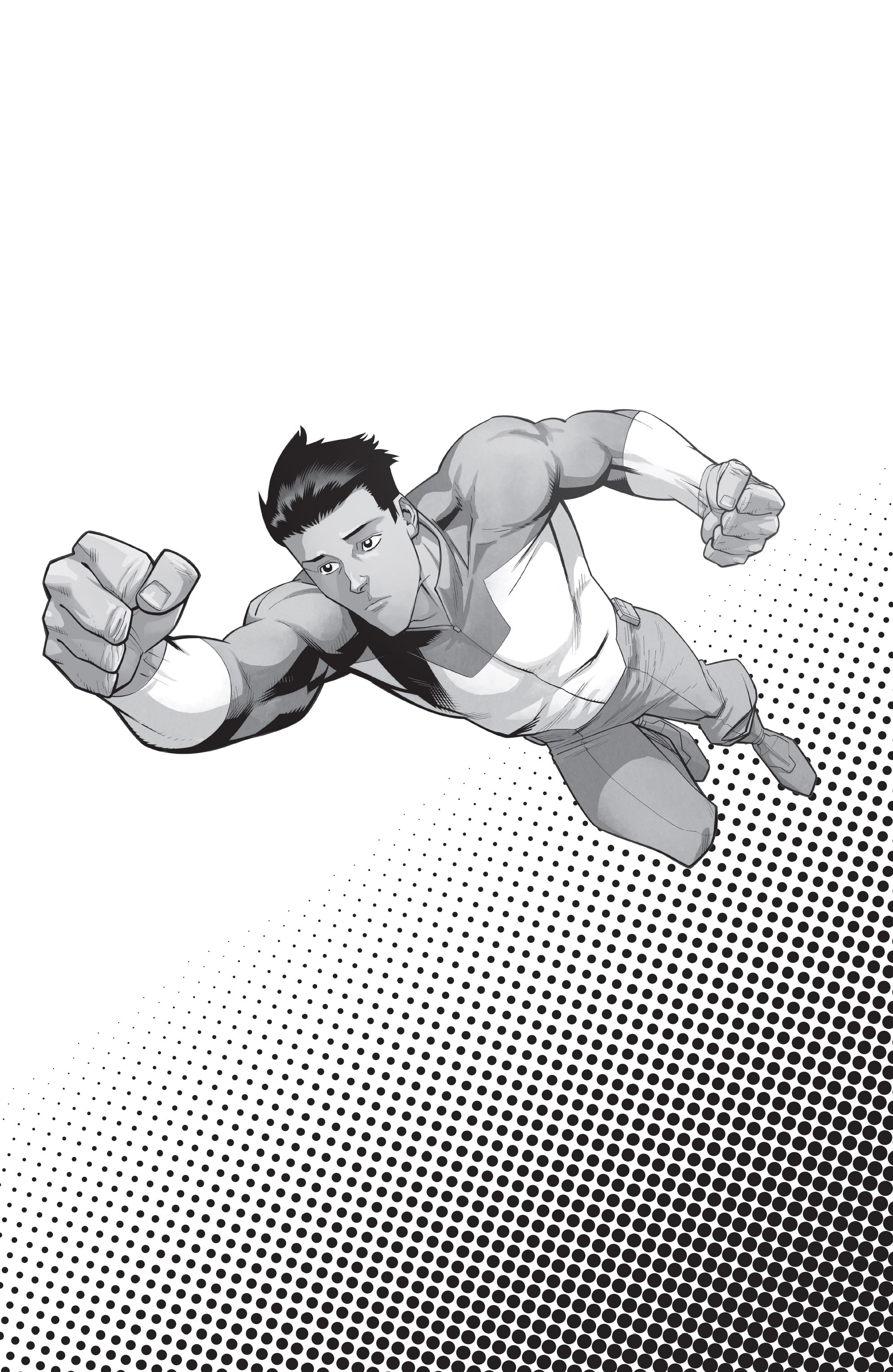 Read online Invincible comic -  Issue # _TPB 21 - Modern Family - 2