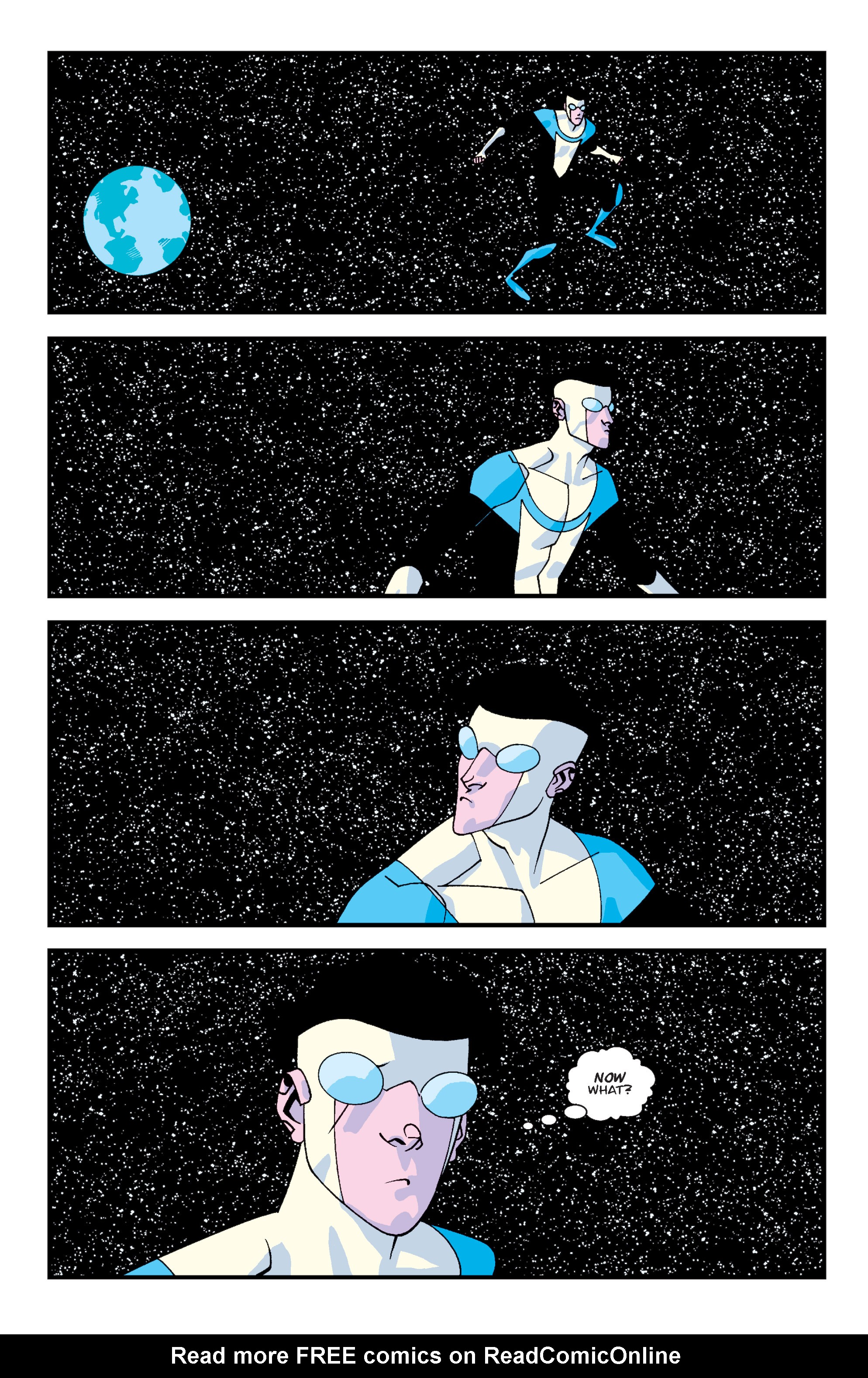 Read online Invincible comic -  Issue # _TPB 2 - Eight is Enough - 14