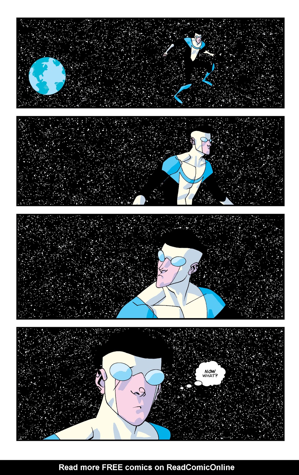 Invincible (2003) issue TPB 2 - Eight is Enough - Page 14