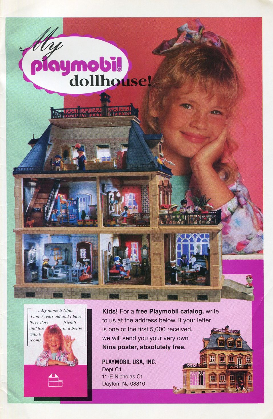 Read online Archie's Christmas Stocking comic -  Issue #2 - 51