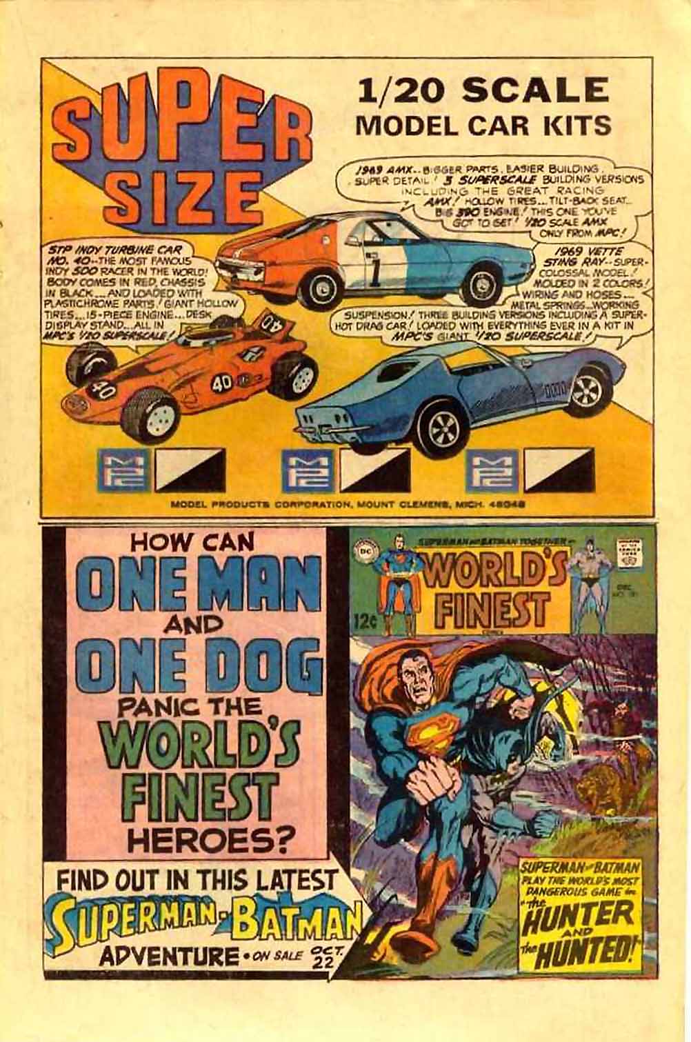 Read online Bat Lash (1968) comic -  Issue #2 - 16