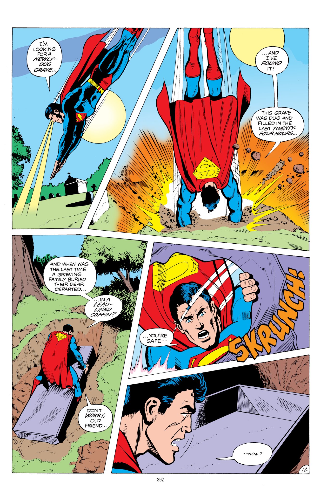 Read online Tales of the Batman: Gerry Conway comic -  Issue # TPB 1 (Part 4) - 90