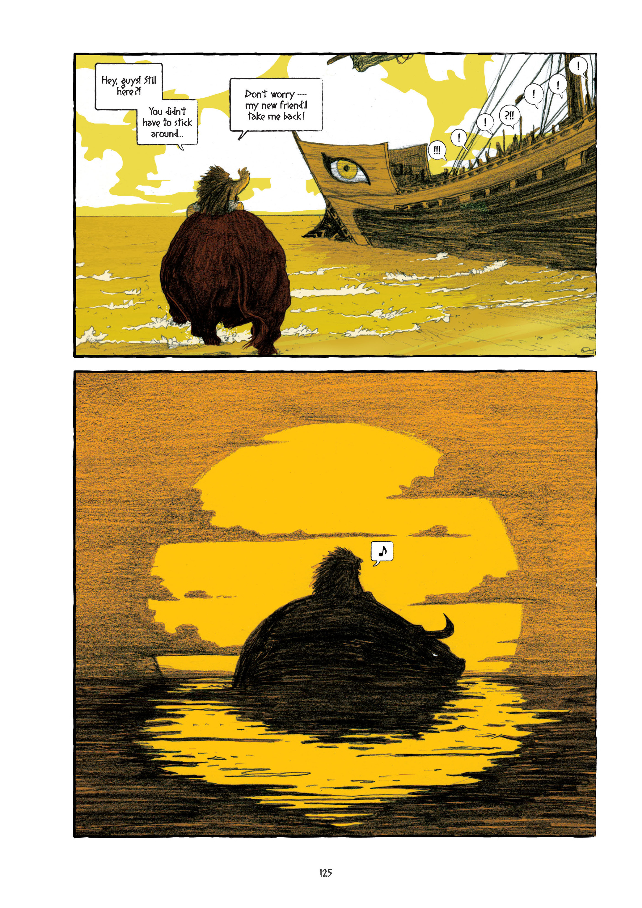 Read online Herakles comic -  Issue # TPB 1 (Part 2) - 25