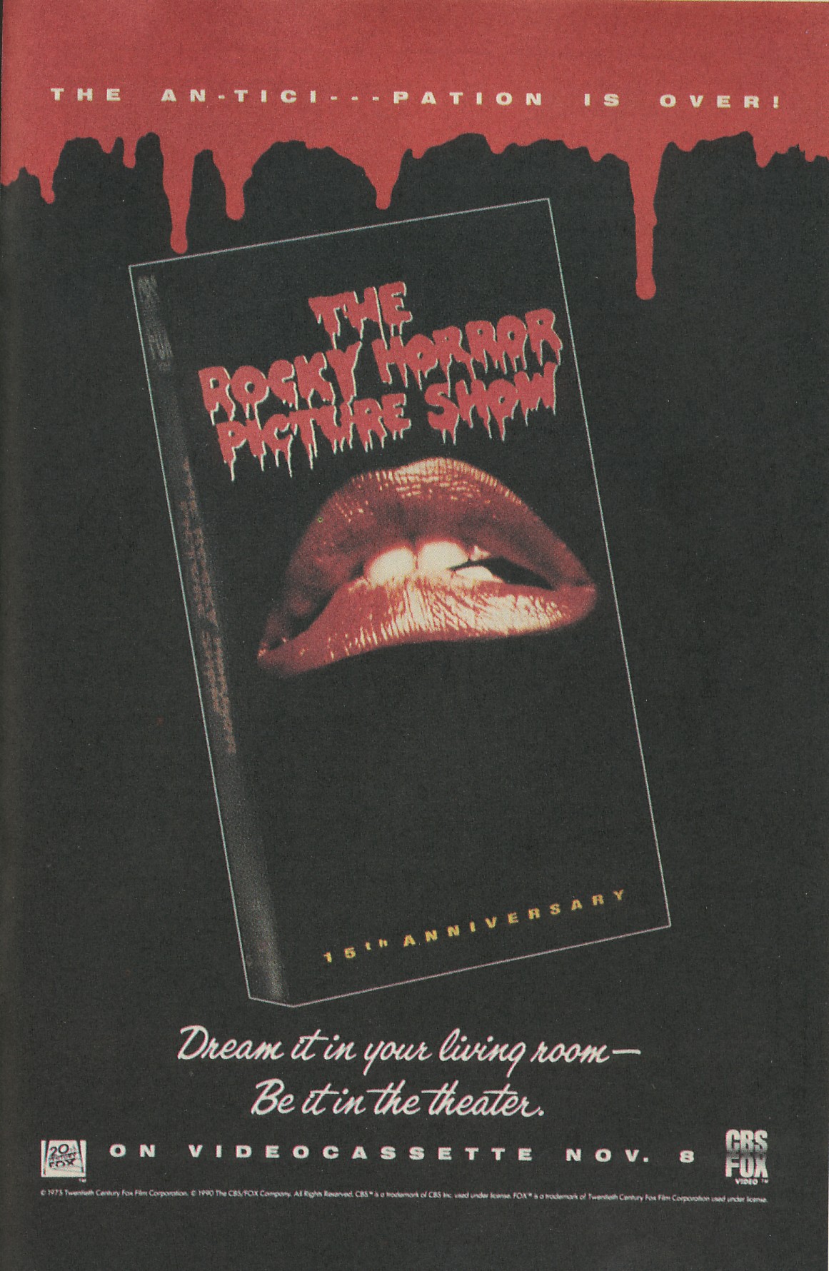 Read online The Rocky Horror Picture Show: The Comic Book comic -  Issue #2 - 39