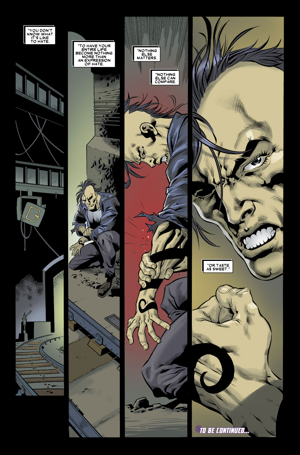 Dark Wolverine 88 Page 22