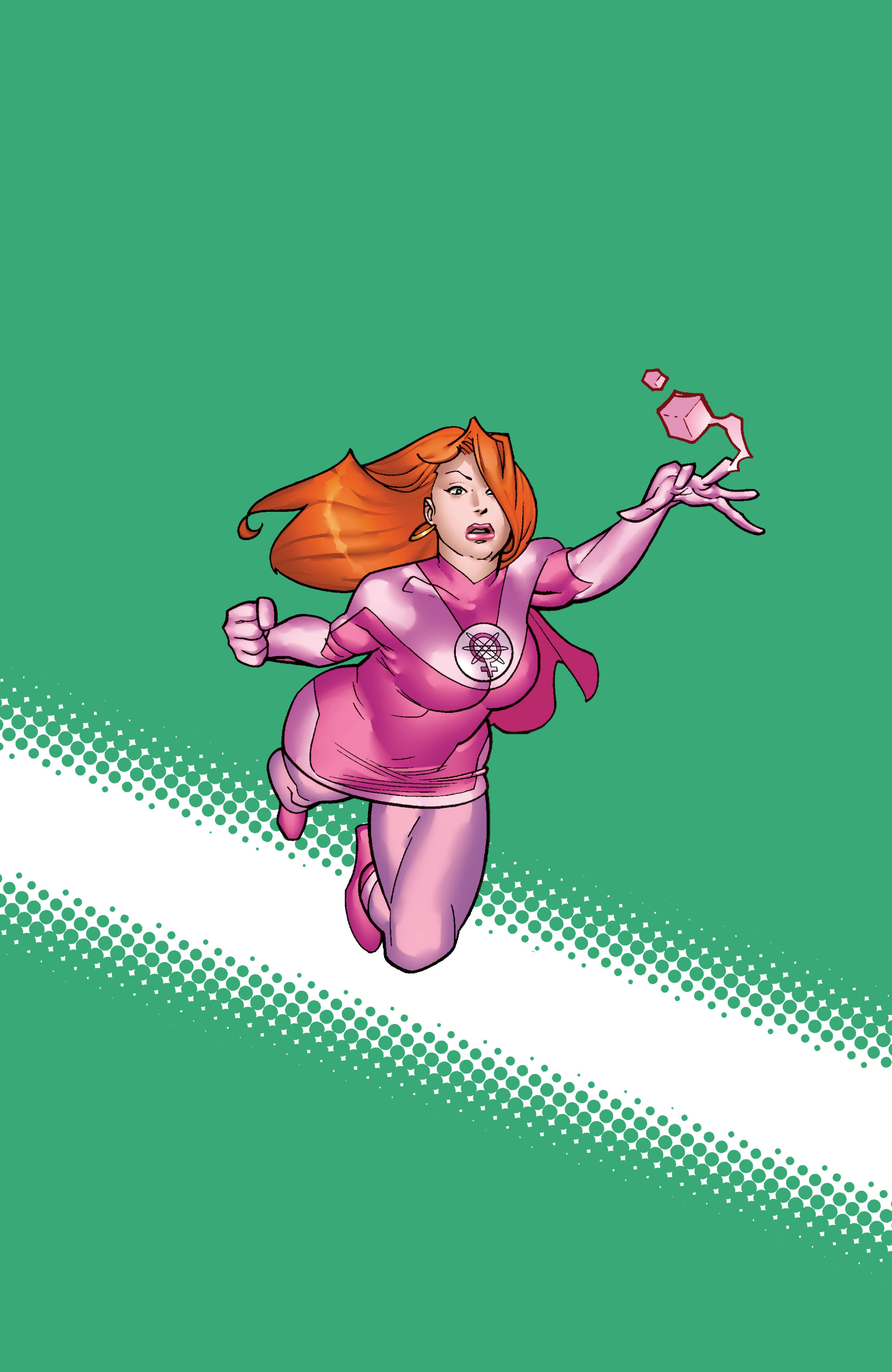 Read online Invincible comic -  Issue # _TPB 15 - Get Smart - 68