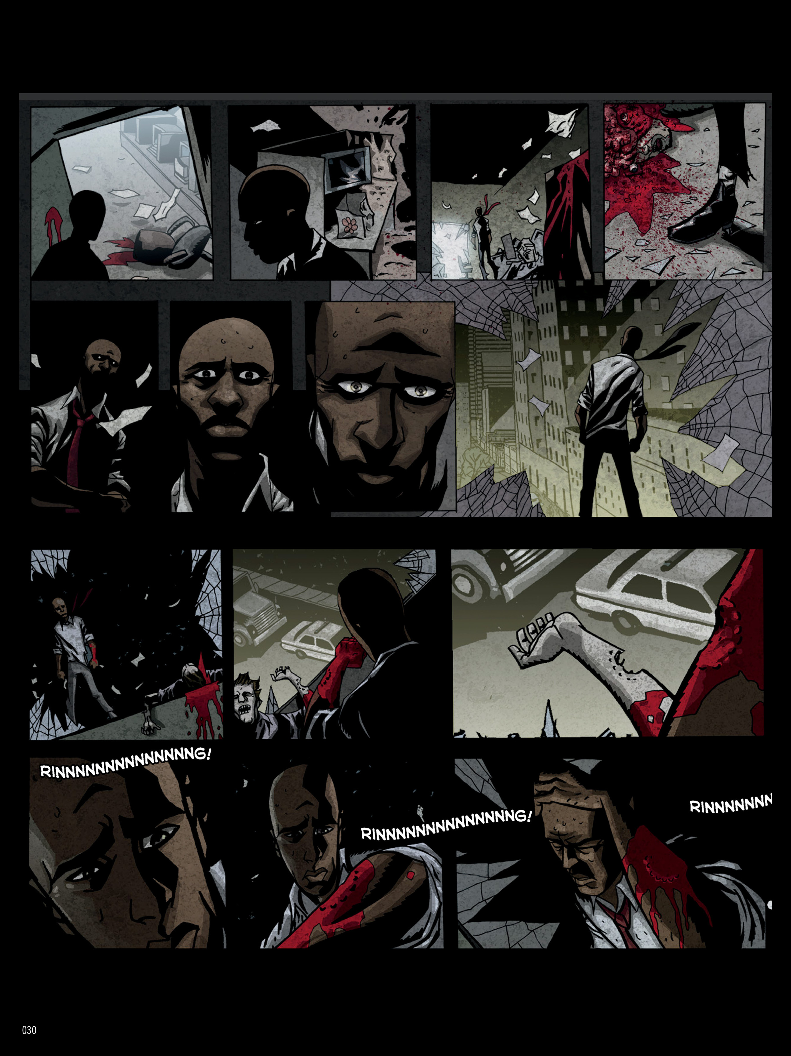 Read online Valve Presents comic -  Issue # TPB (Part 1) - 29