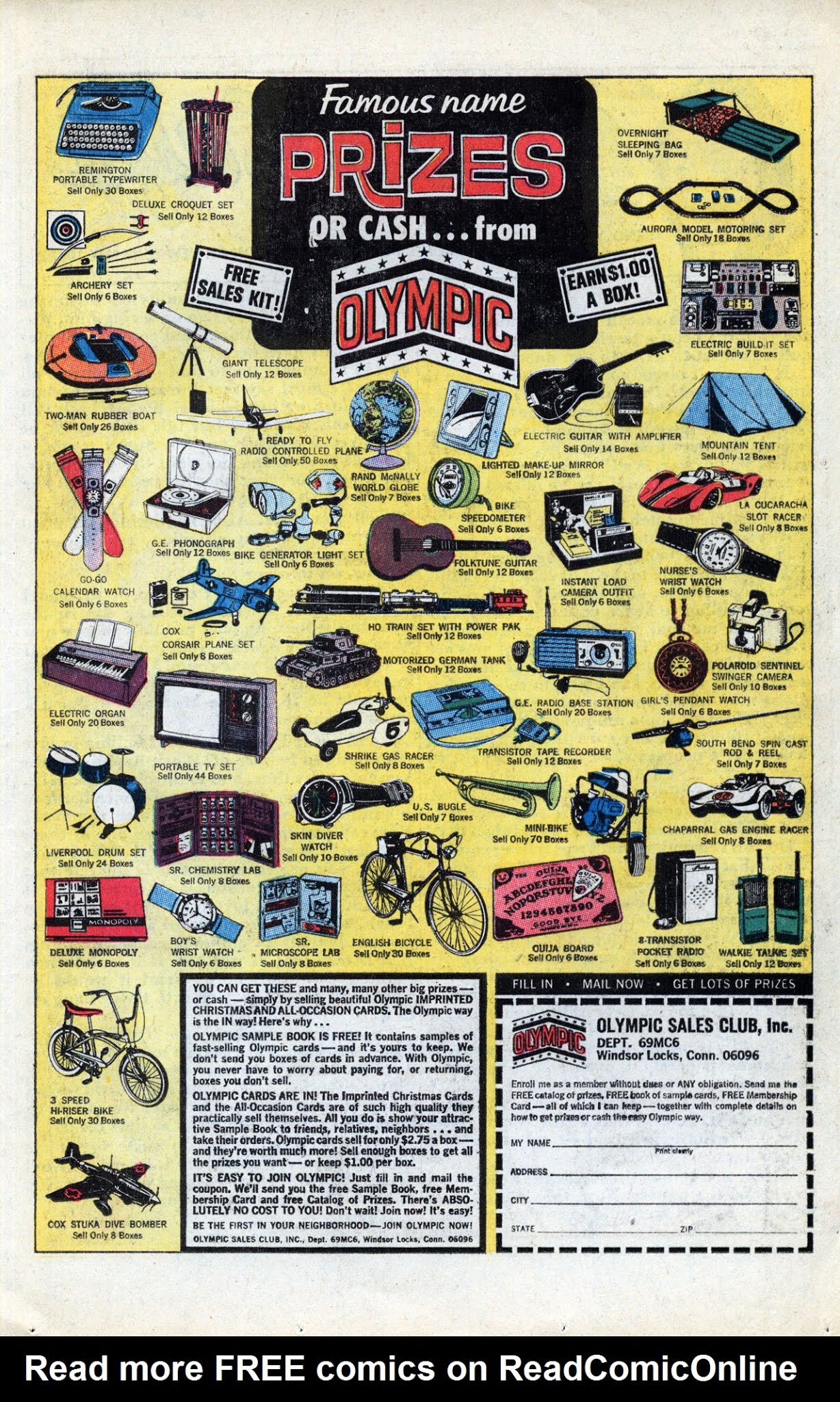 Read online Our Love Story comic -  Issue #1 - 11