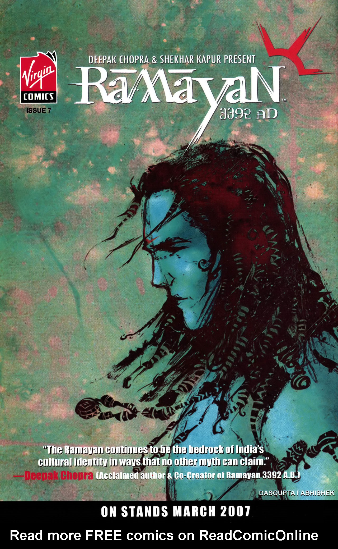 Read online Walk In comic -  Issue #3 - 28