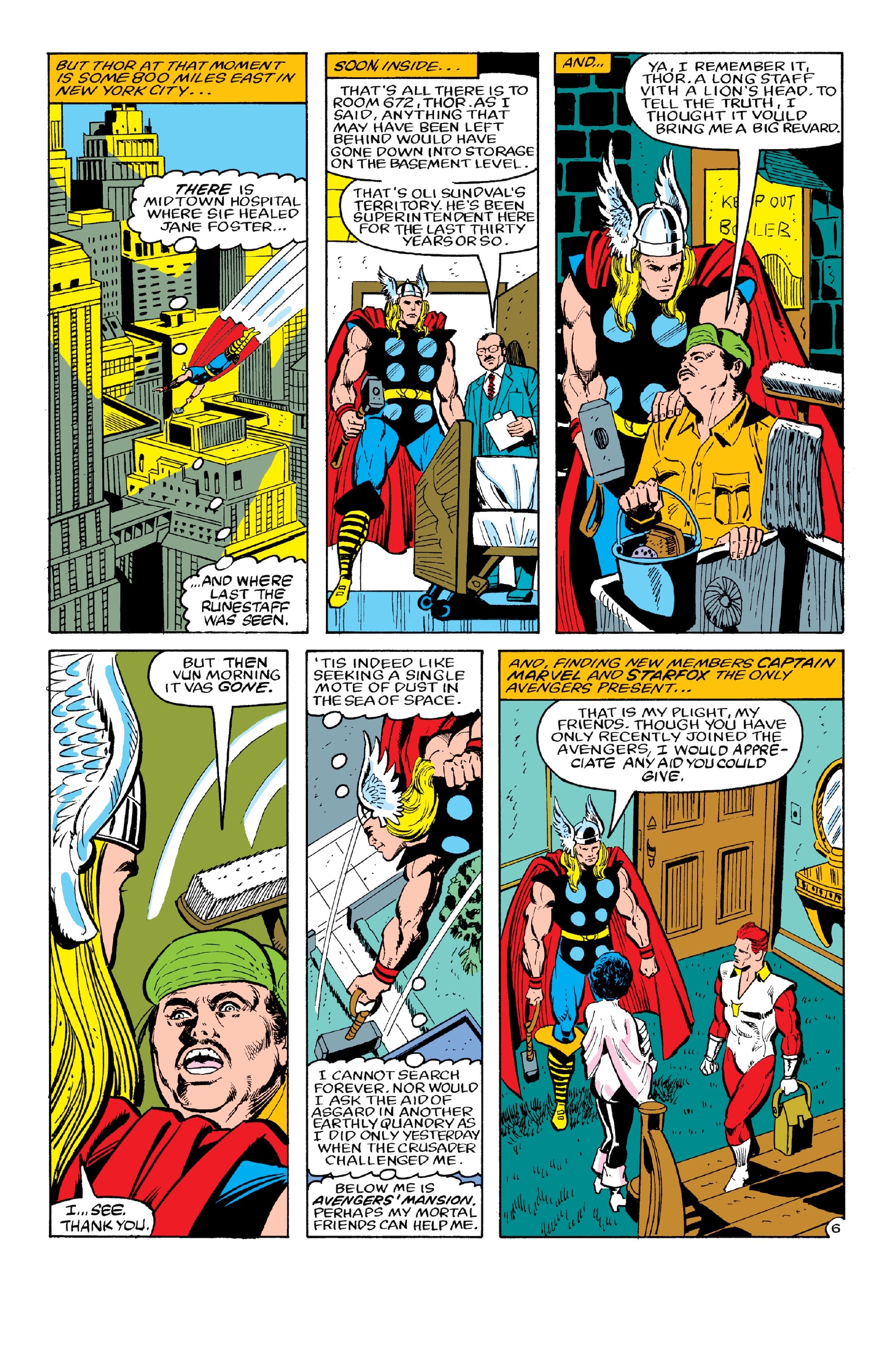 Read online Avengers/Doctor Strange: Rise of the Darkhold comic -  Issue # TPB (Part 3) - 95