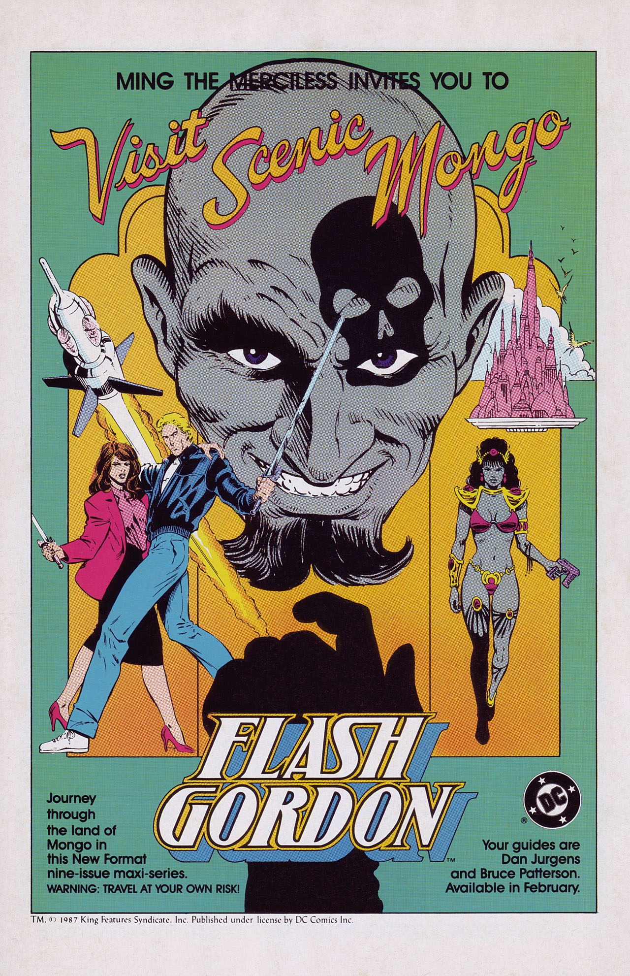 Read online Martian Manhunter (1988) comic -  Issue #1 - 36