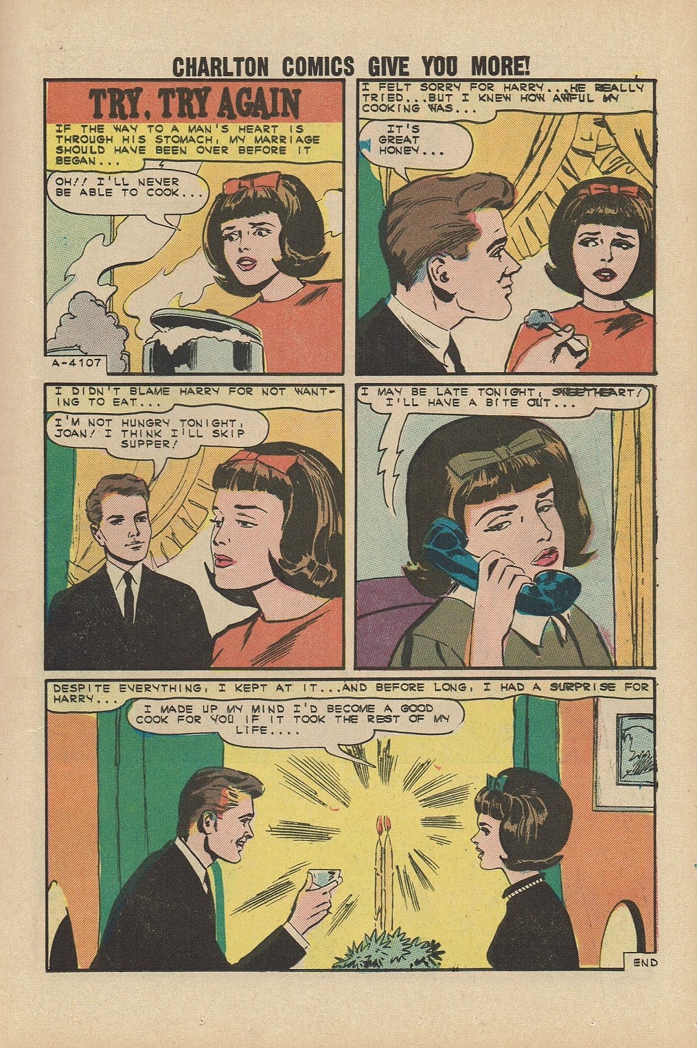 Read online Just Married comic -  Issue #39 - 11