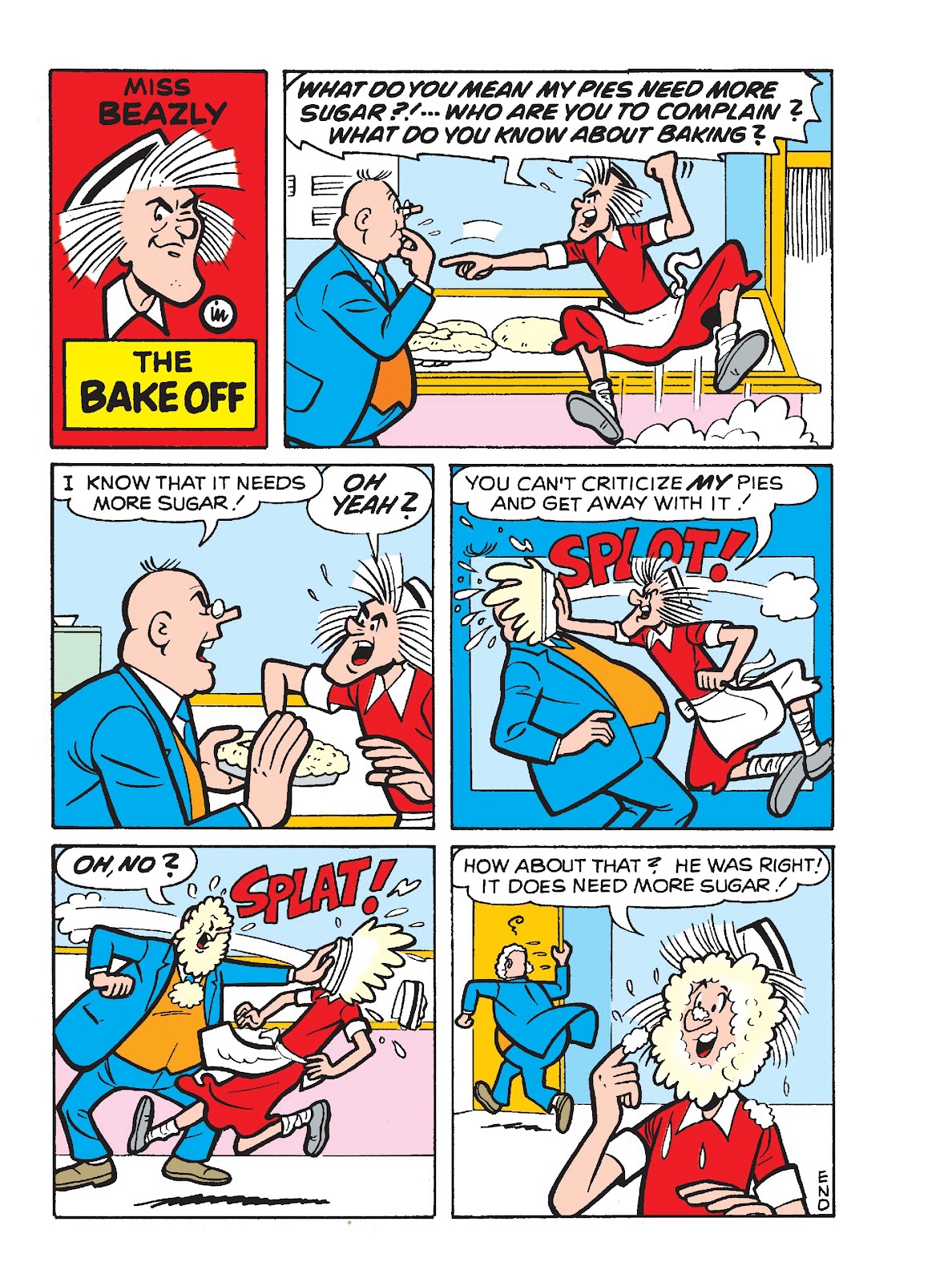 World of Archie Double Digest issue 93 - Page 156