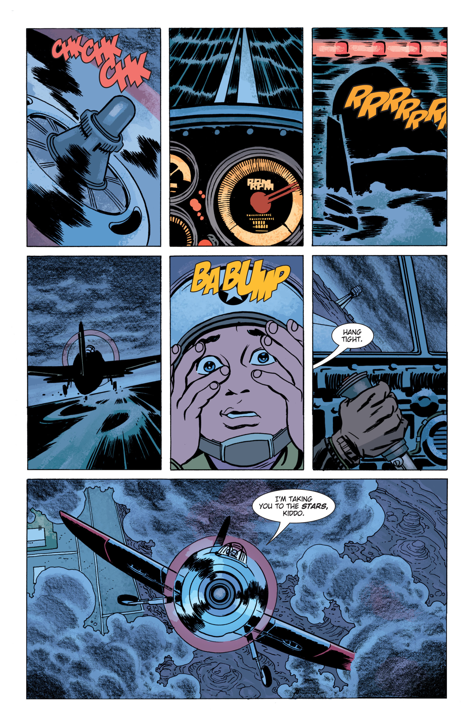 Read online Green Lantern: No Fear comic -  Issue # TPB - 15