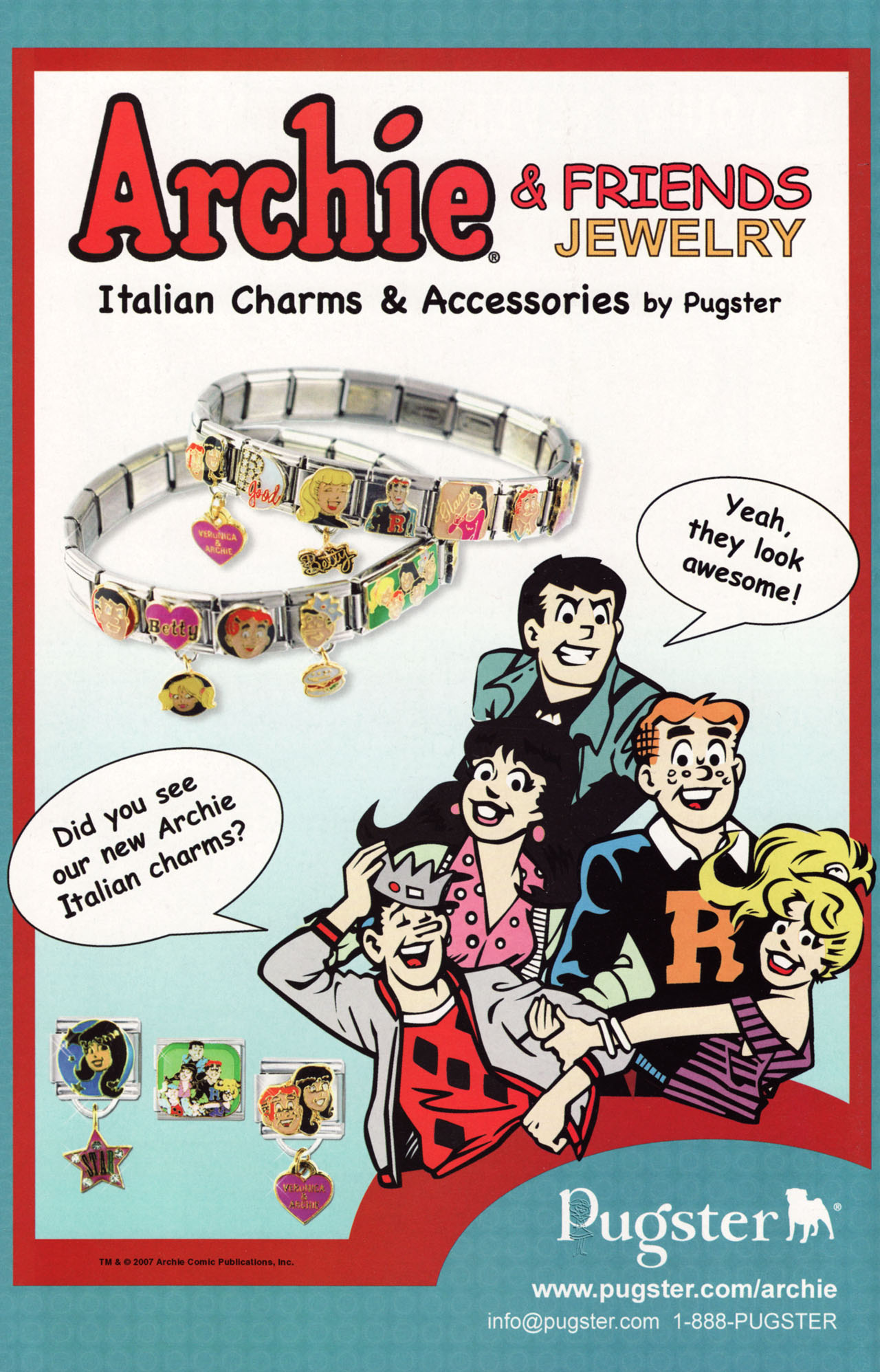 Read online Betty comic -  Issue #165 - 34