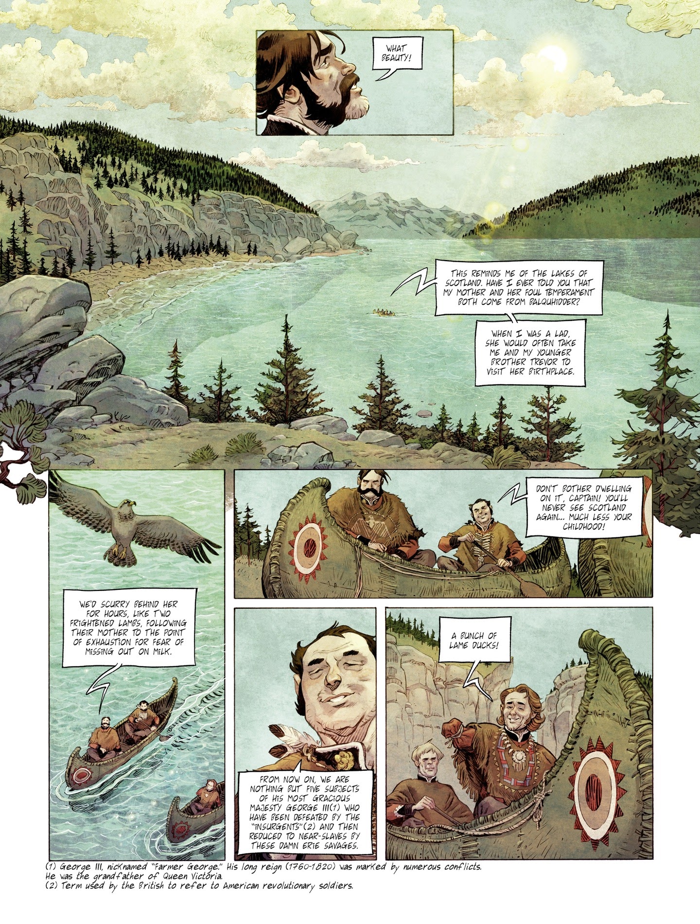 Read online Shi comic -  Issue #4 - 14