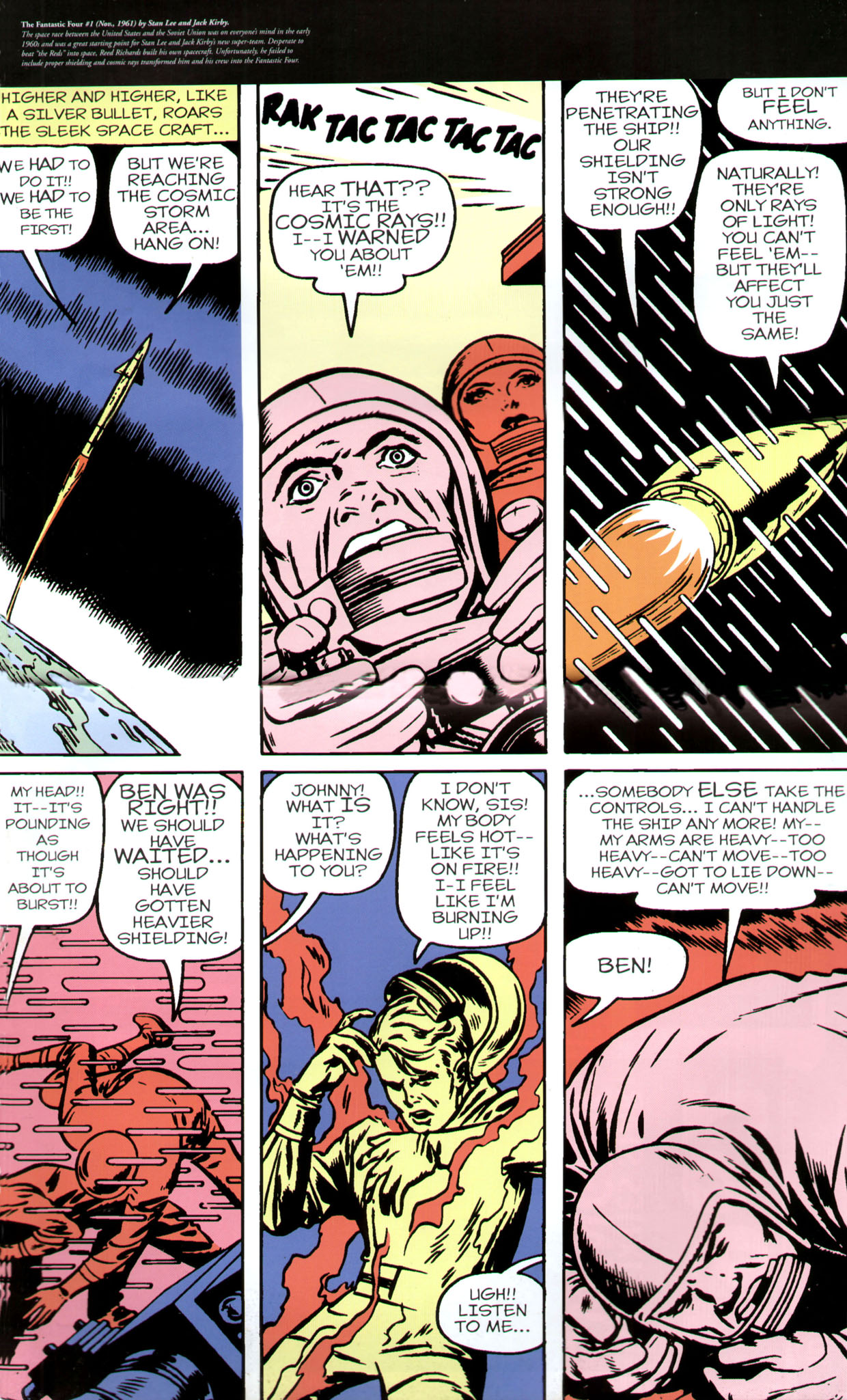 Read online Marvel Chronicle comic -  Issue # TPB (Part 1) - 72